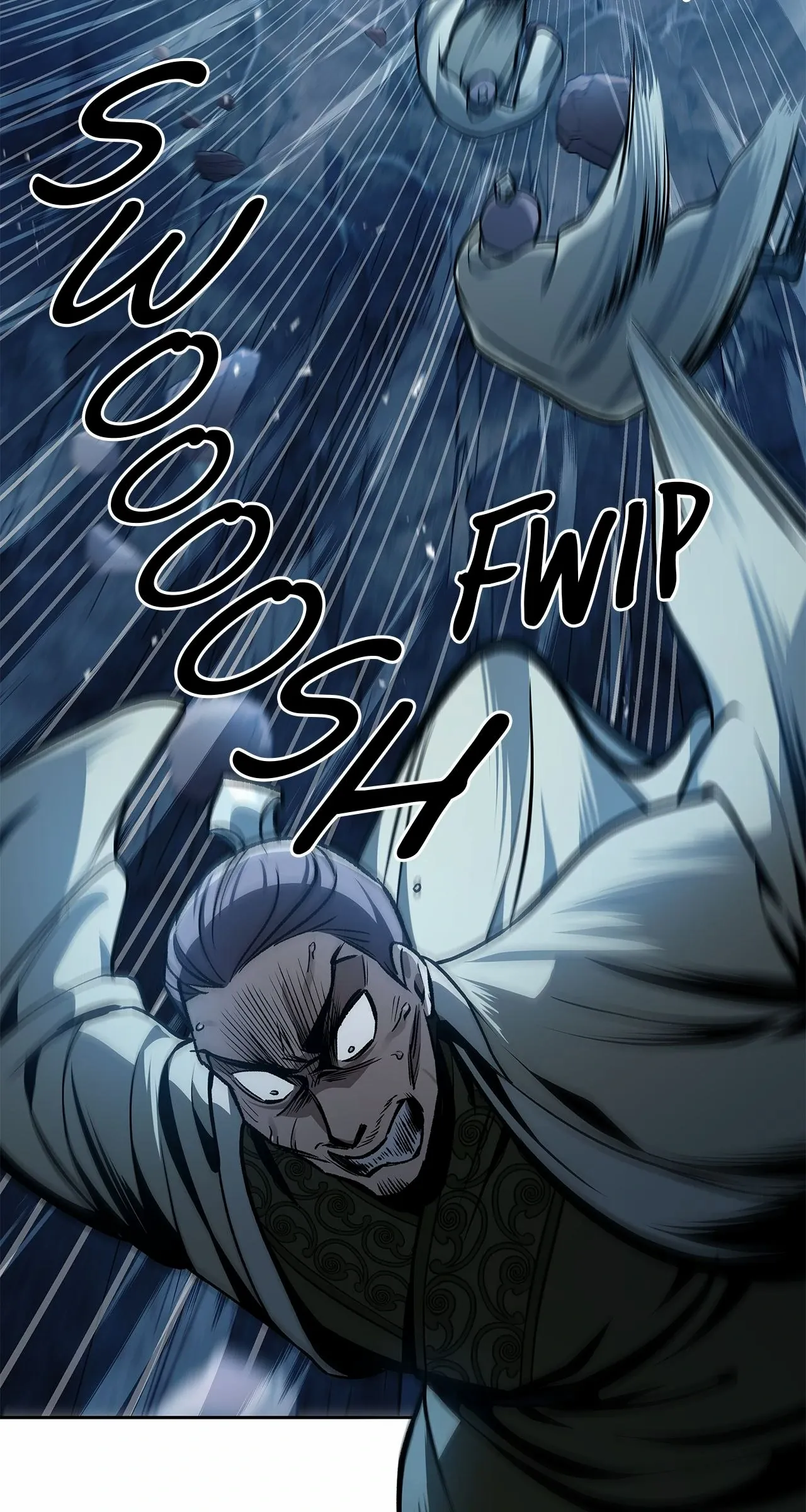 Cheonhwa Archive's Young Master Chapter 22 page 81