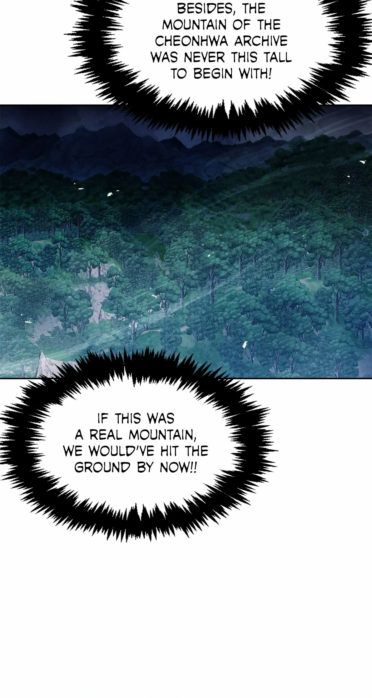 Cheonhwa Archive's Young Master Chapter 22 page 84