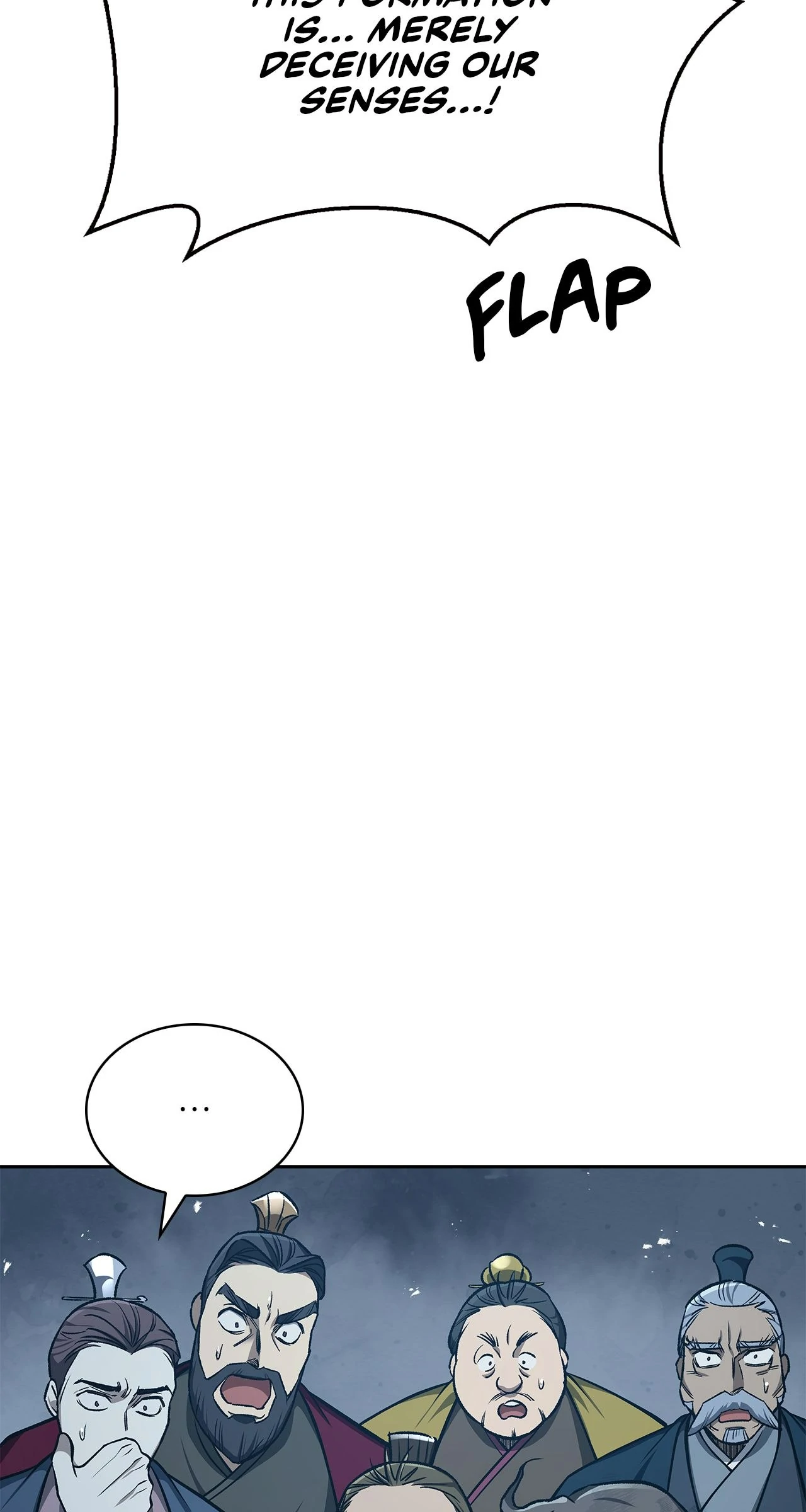 Cheonhwa Archive's Young Master Chapter 22 page 87