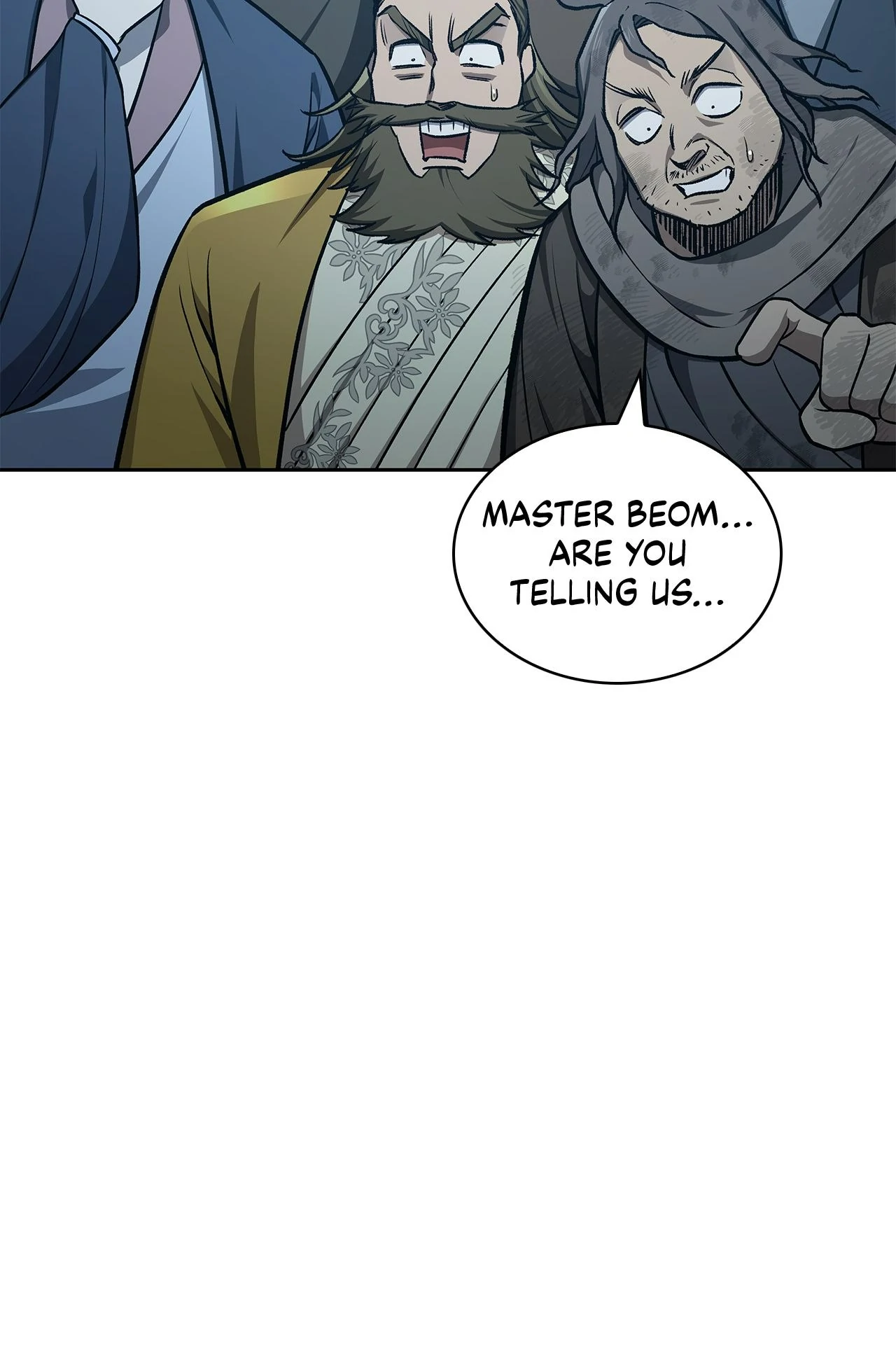 Cheonhwa Archive's Young Master Chapter 22 page 88