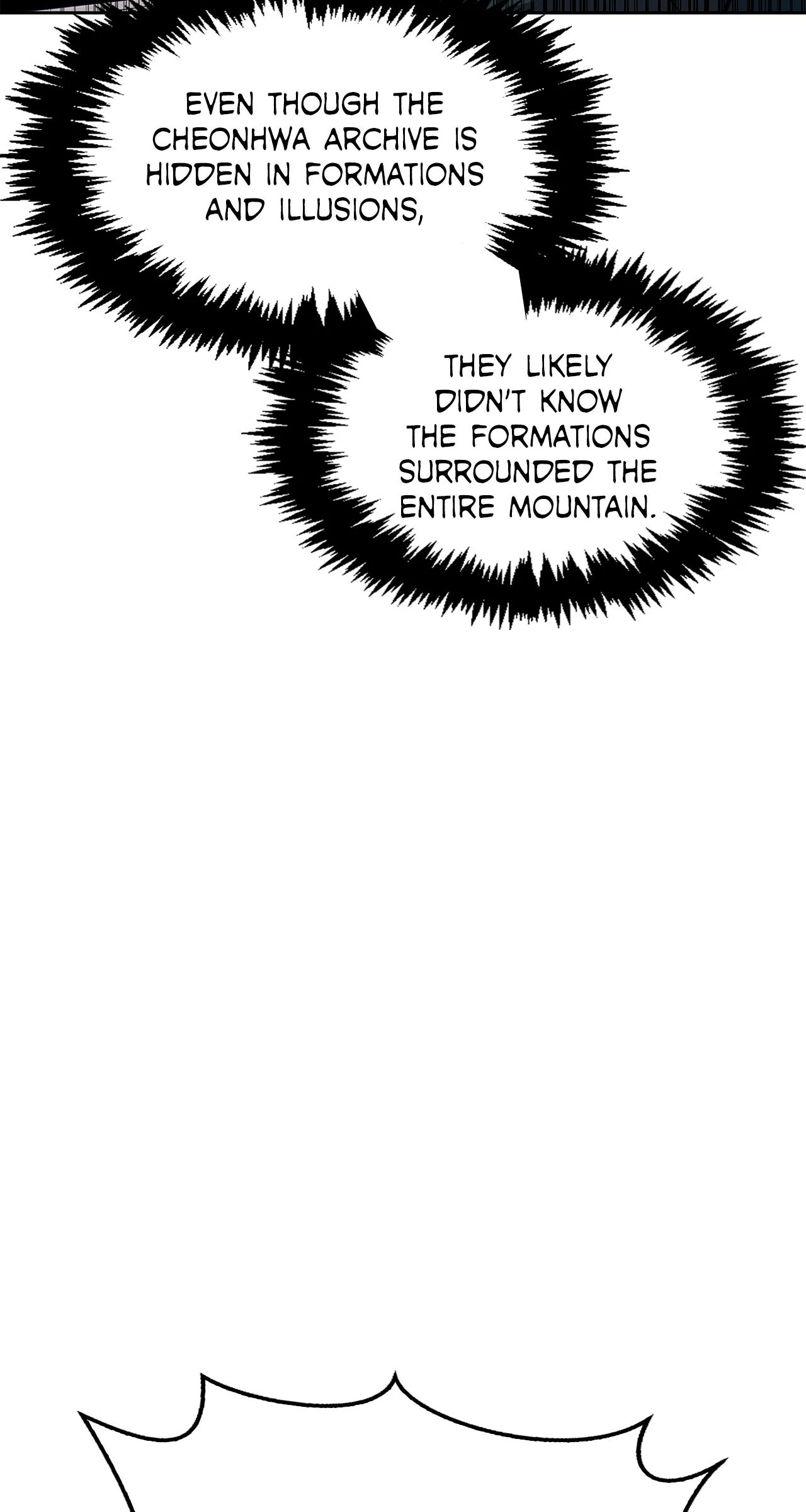 Cheonhwa Archive's Young Master Chapter 22 page 92