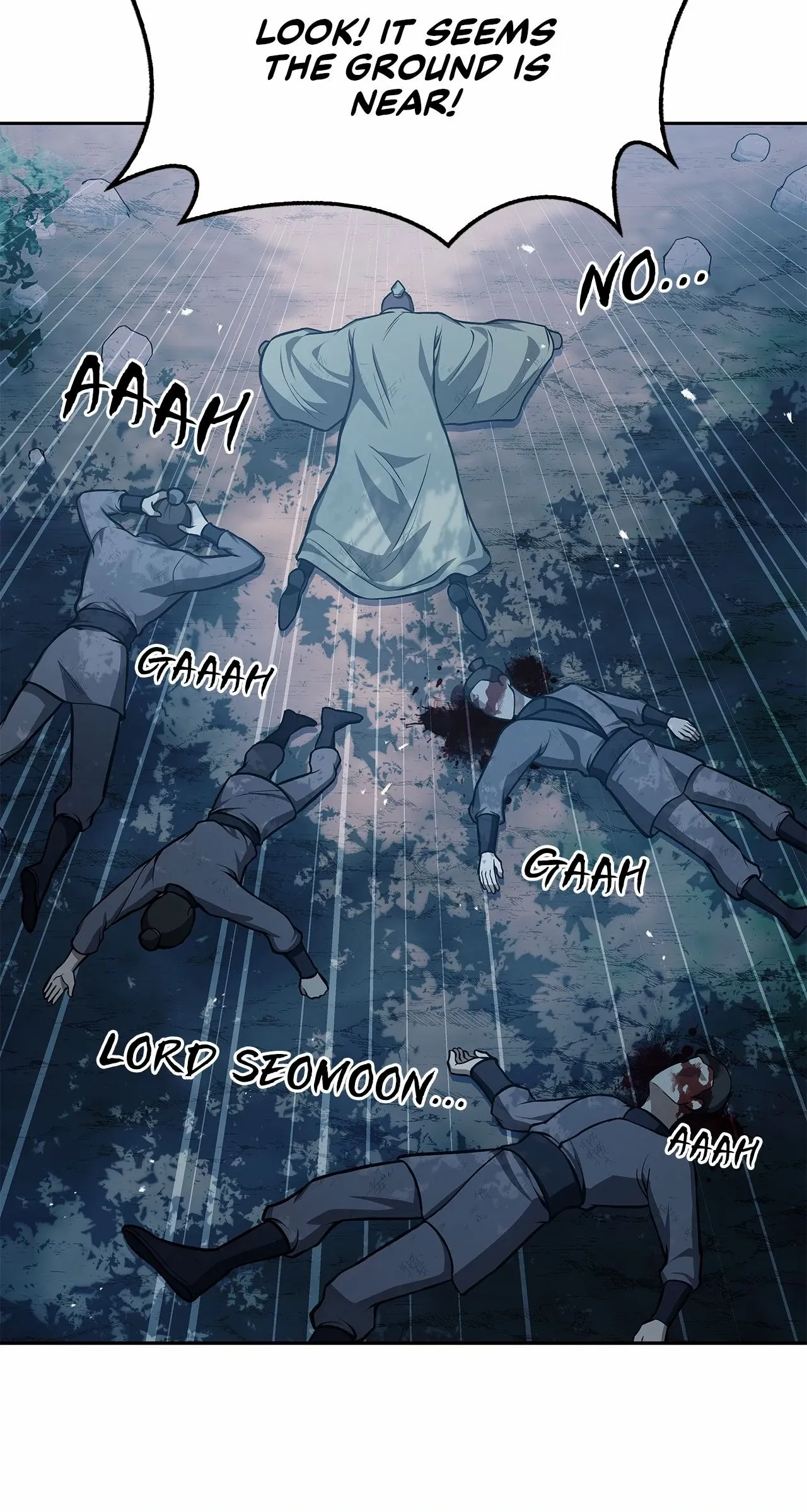 Cheonhwa Archive's Young Master Chapter 22 page 93
