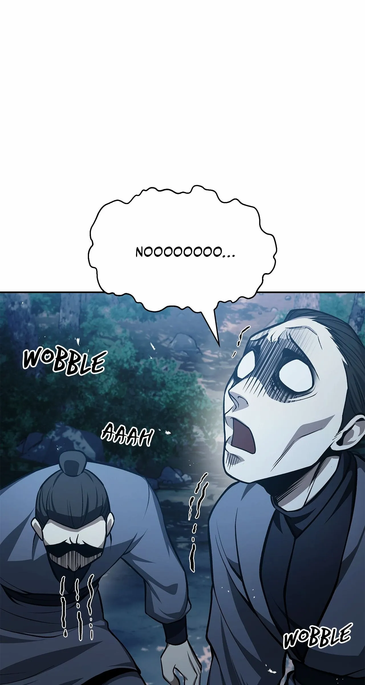 Cheonhwa Archive's Young Master Chapter 22 page 94