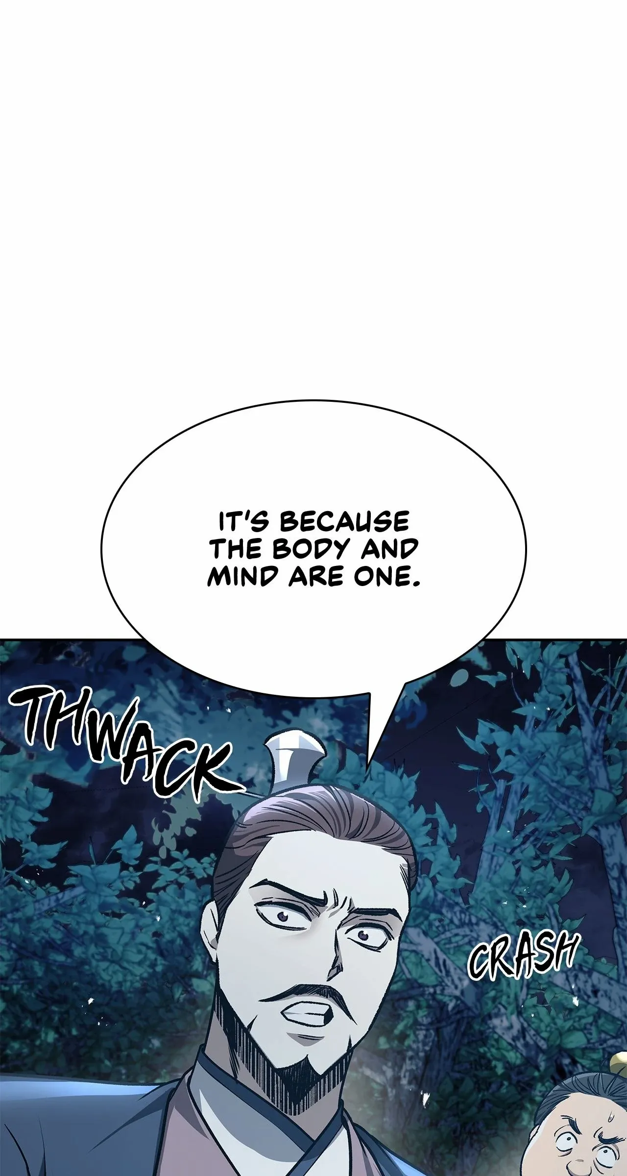 Cheonhwa Archive's Young Master Chapter 22 page 98