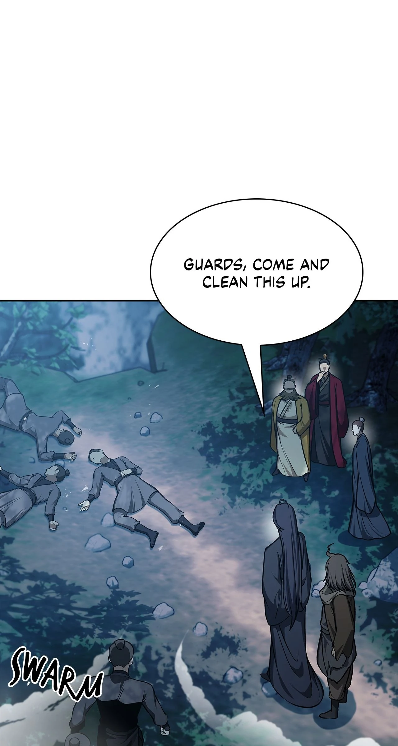 Cheonhwa Archive's Young Master Chapter 22 page 103