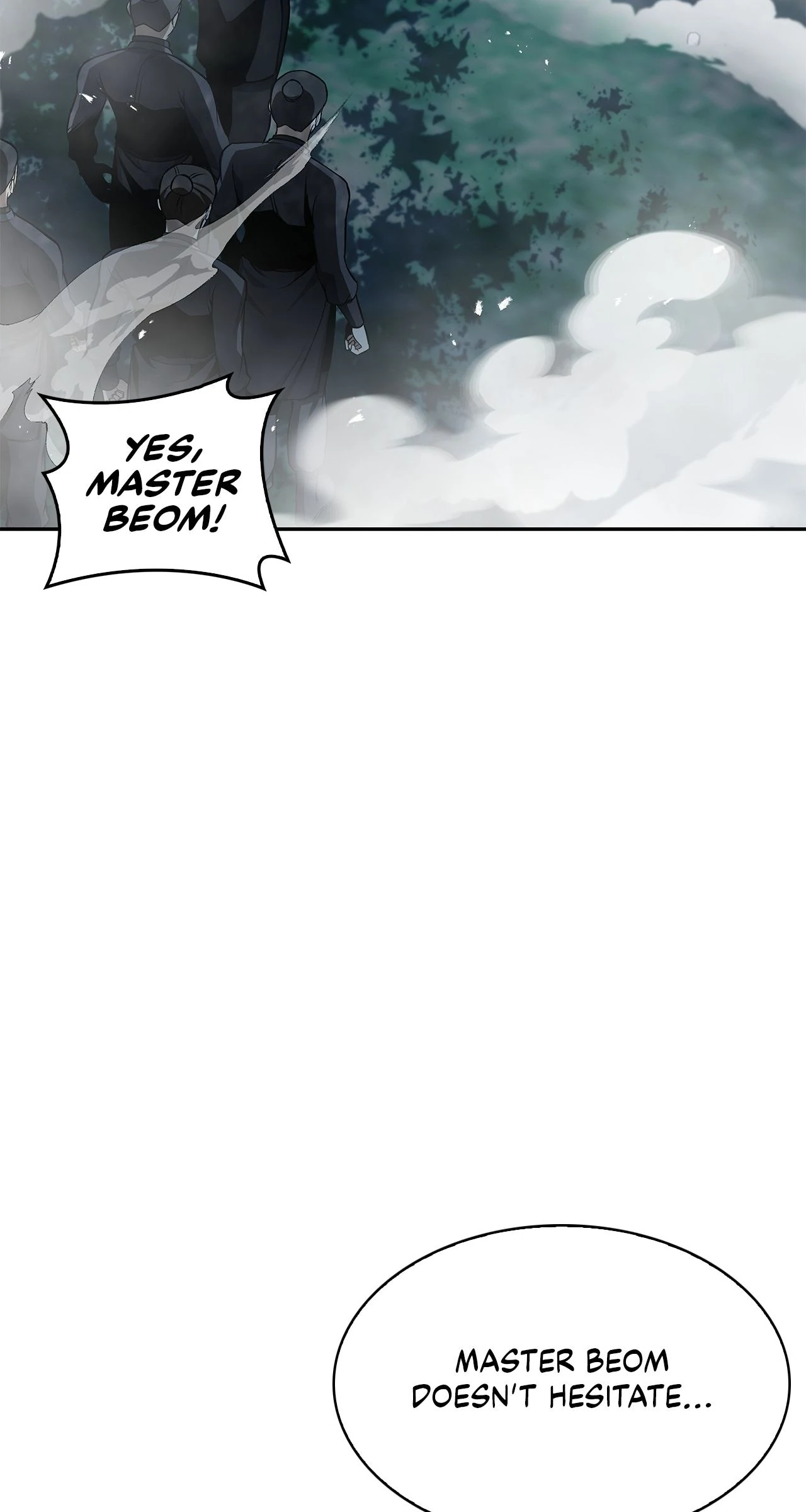 Cheonhwa Archive's Young Master Chapter 22 page 104
