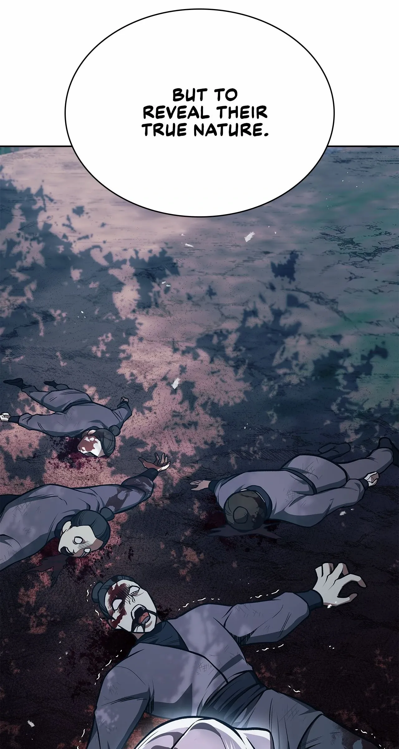 Cheonhwa Archive's Young Master Chapter 22 page 107