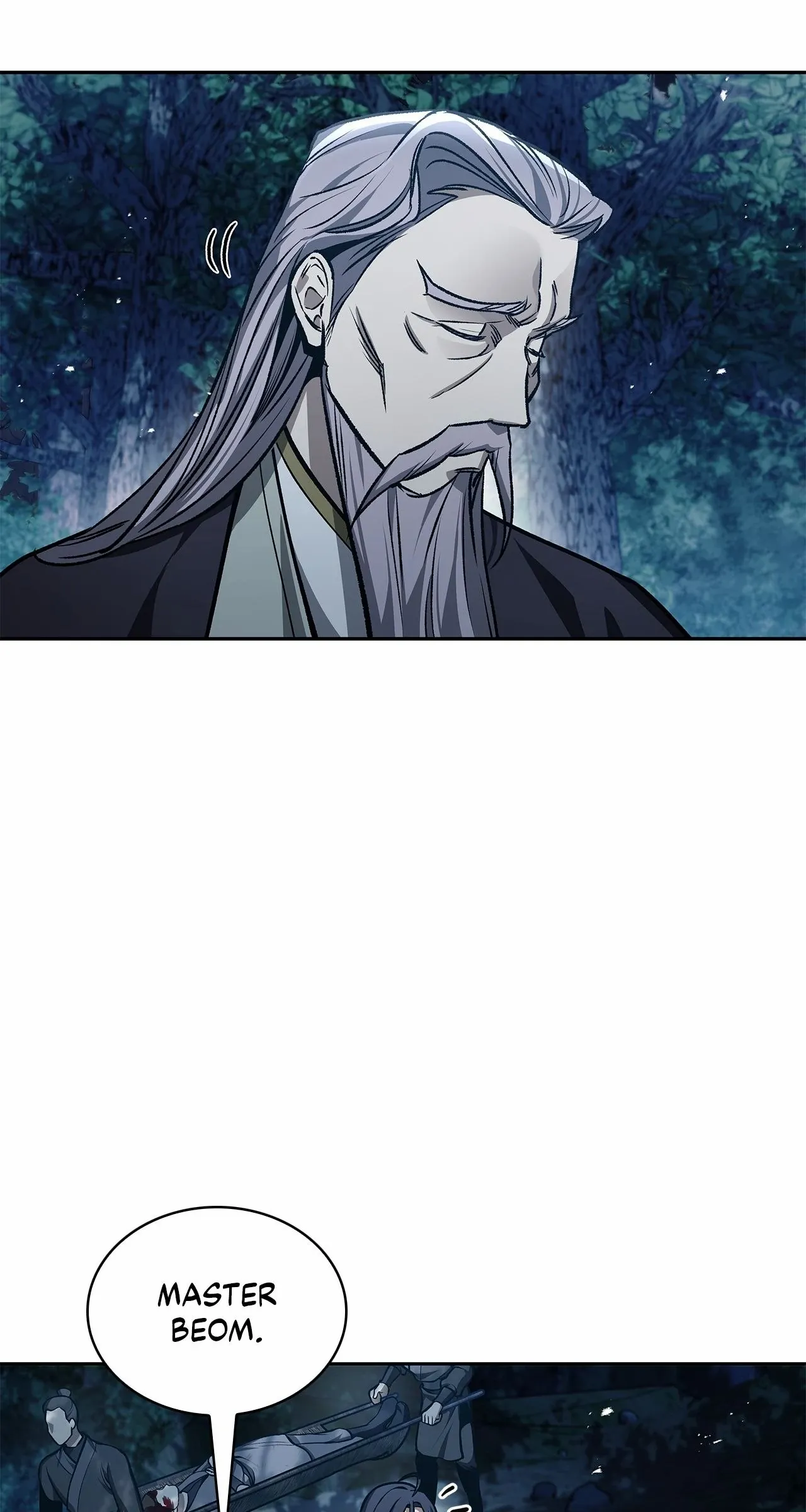 Cheonhwa Archive's Young Master Chapter 22 page 109