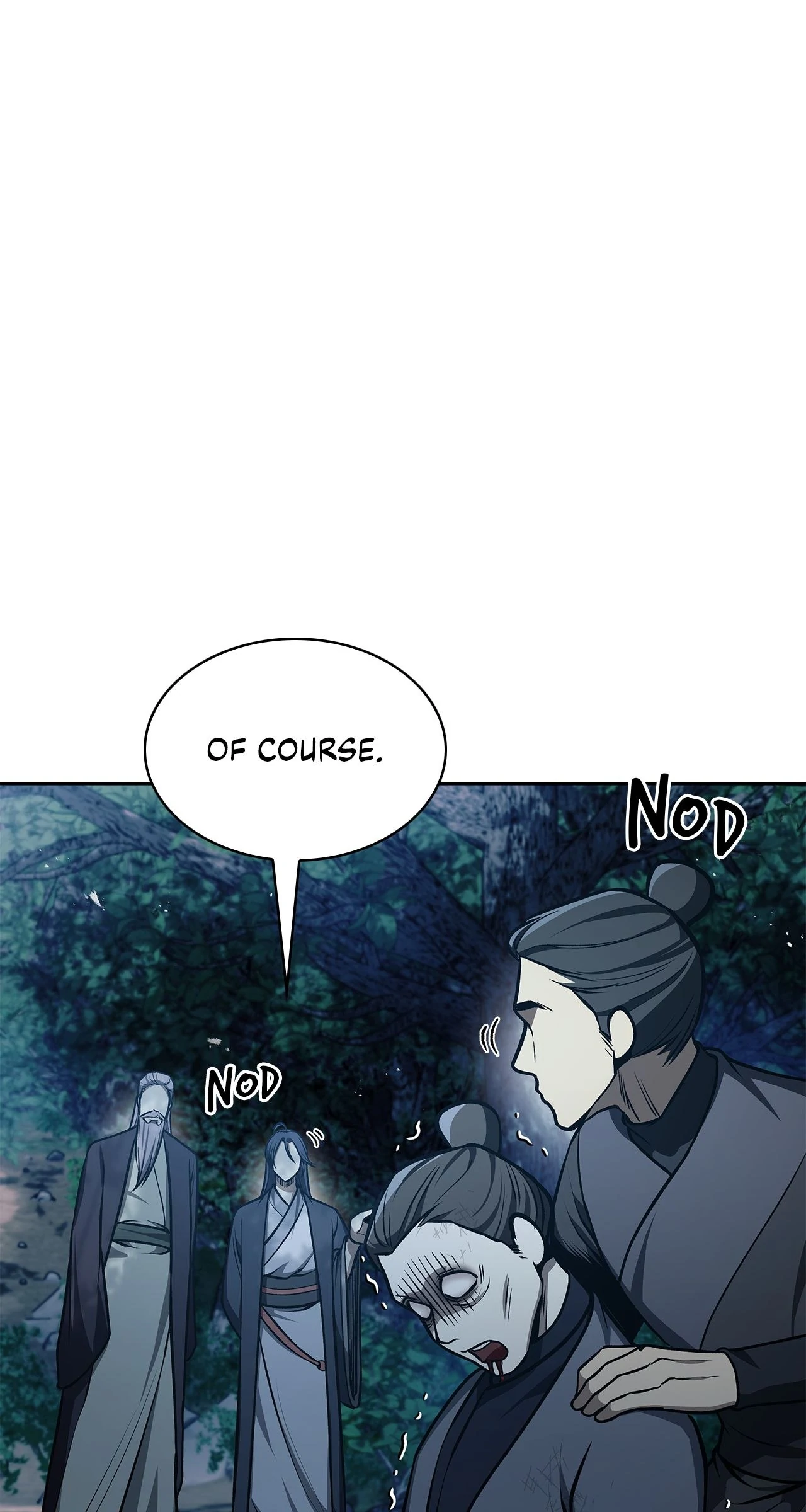 Cheonhwa Archive's Young Master Chapter 22 page 112