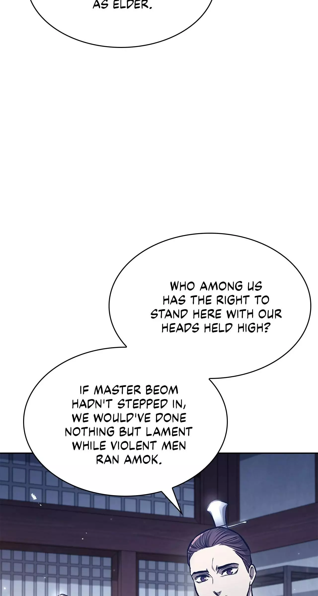 Cheonhwa Archive's Young Master Chapter 23 page 5