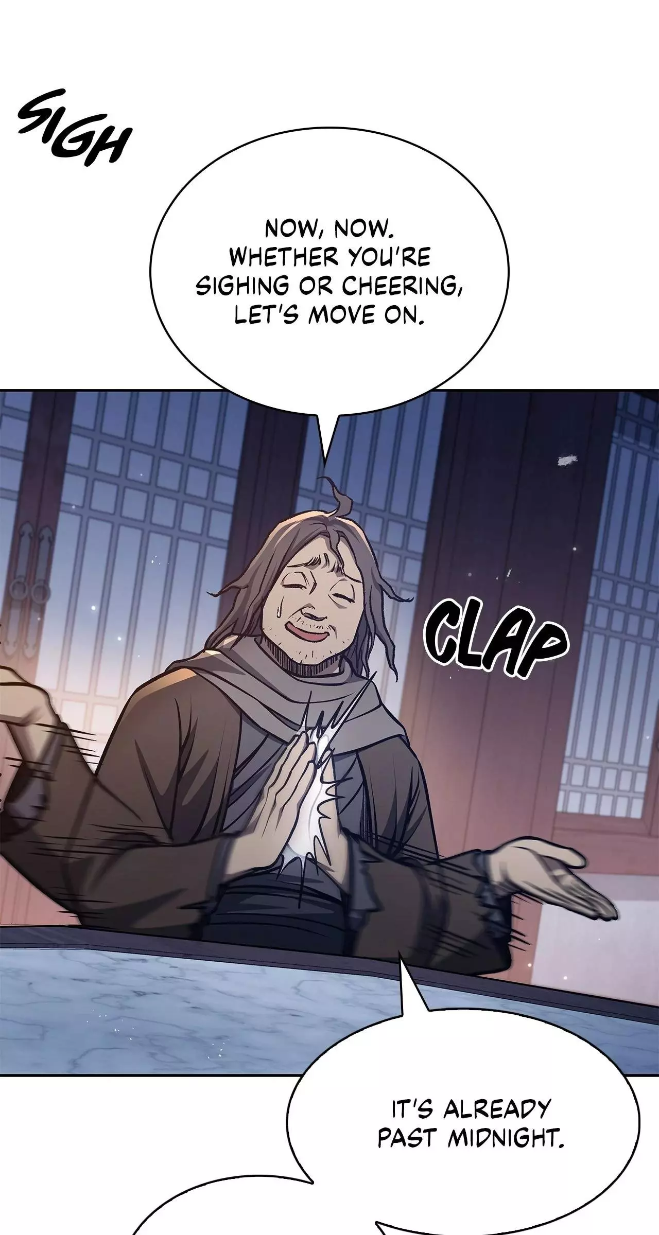 Cheonhwa Archive's Young Master Chapter 23 page 7