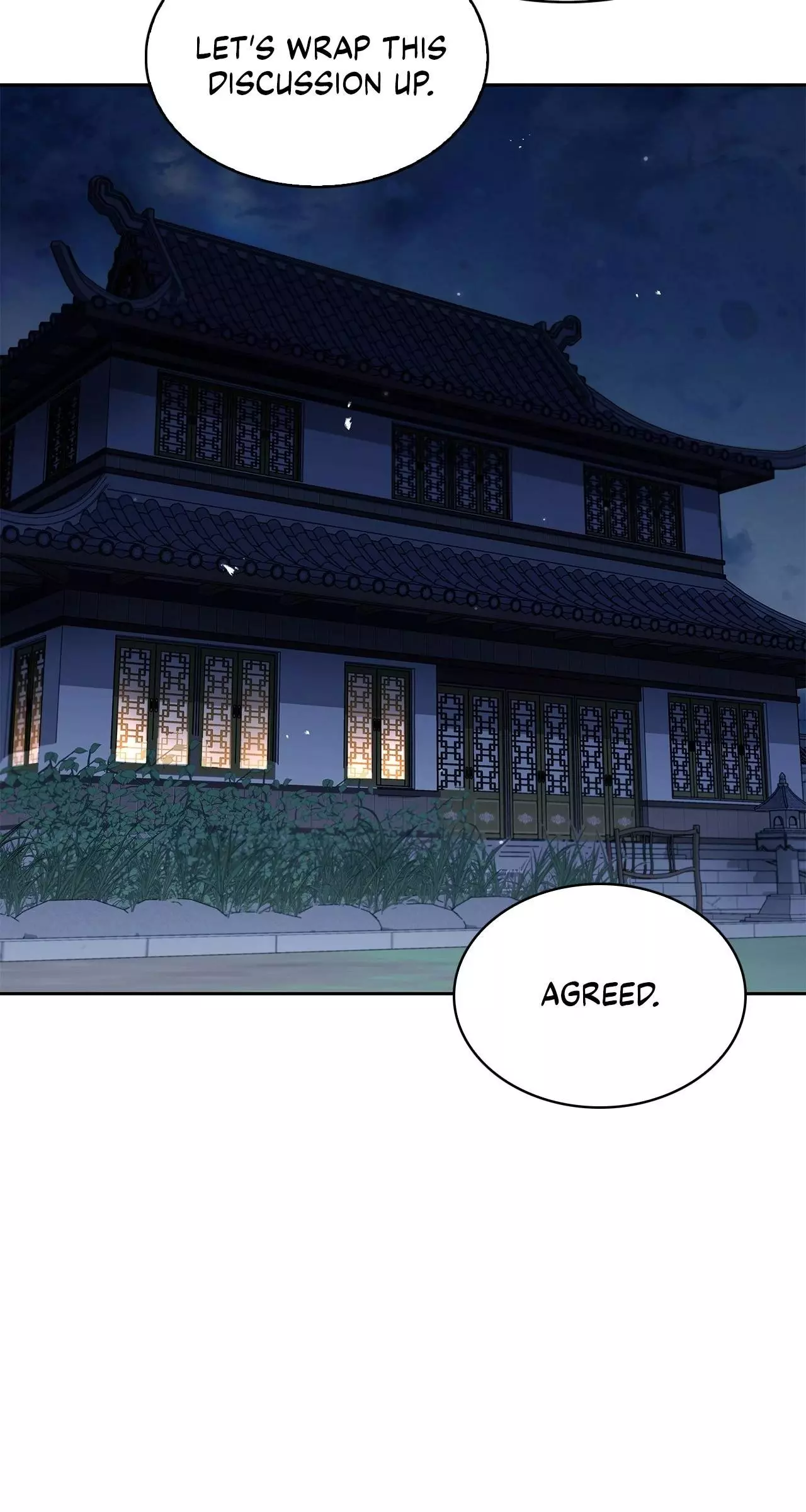 Cheonhwa Archive's Young Master Chapter 23 page 8