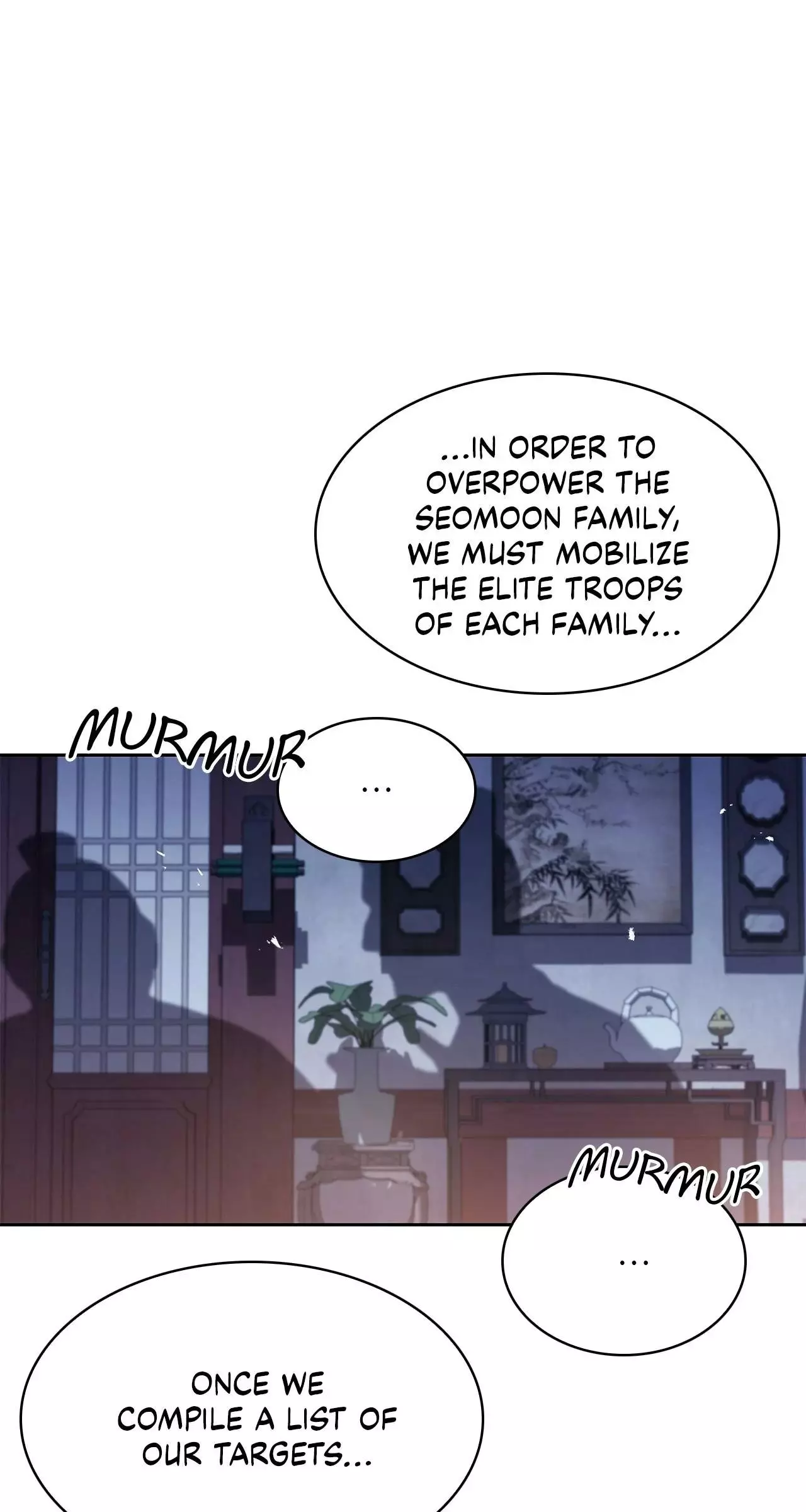 Cheonhwa Archive's Young Master Chapter 23 page 9