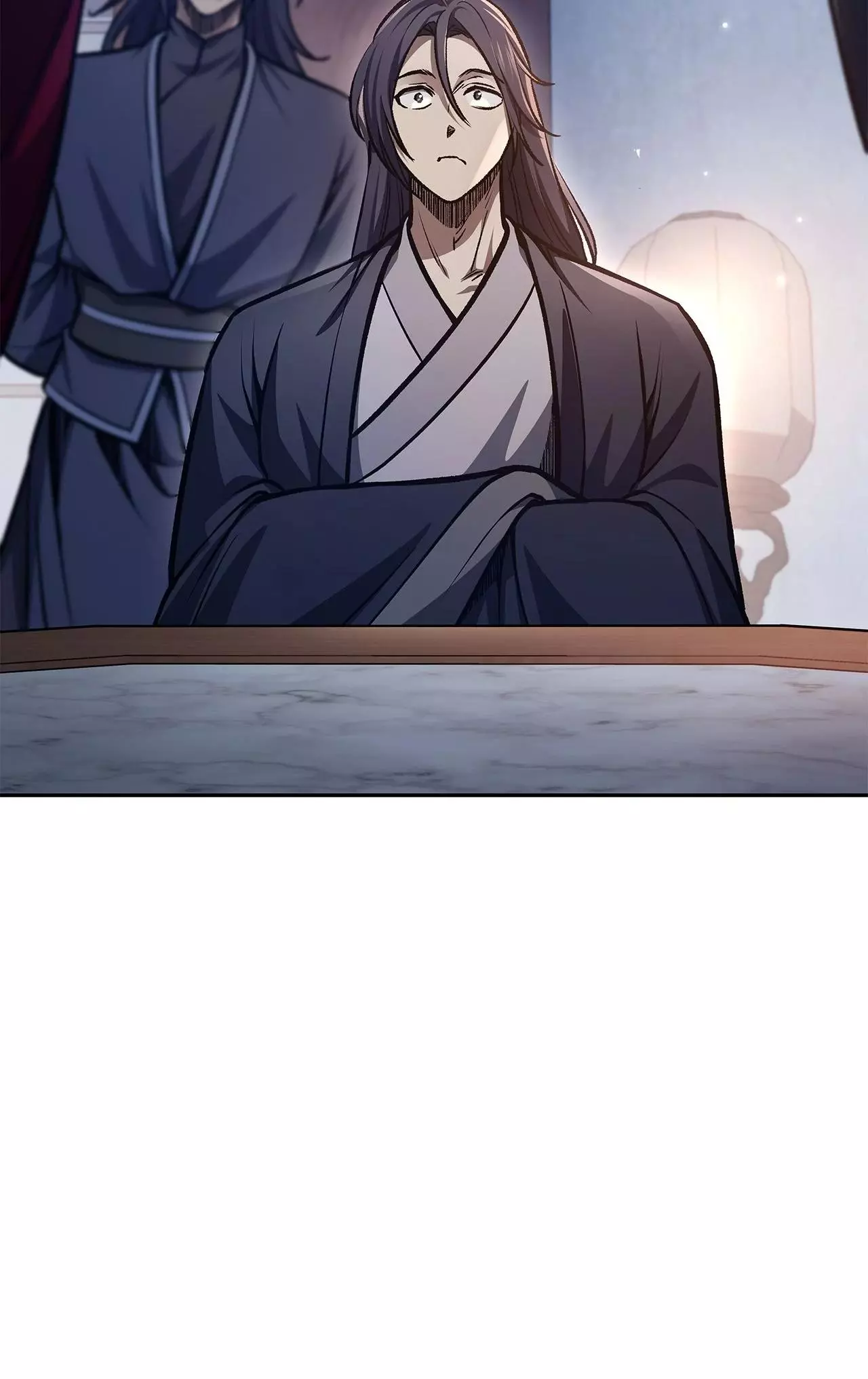 Cheonhwa Archive's Young Master Chapter 23 page 11