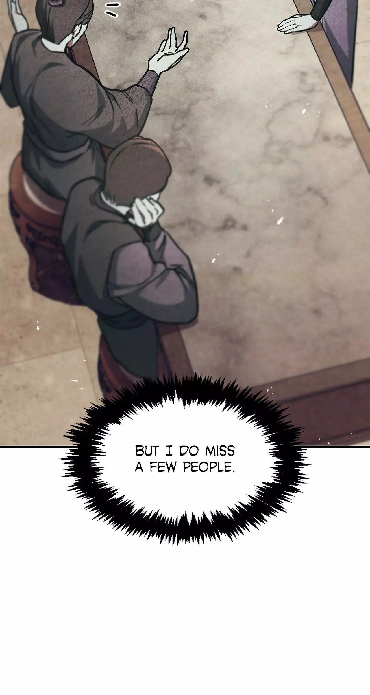 Cheonhwa Archive's Young Master Chapter 23 page 13