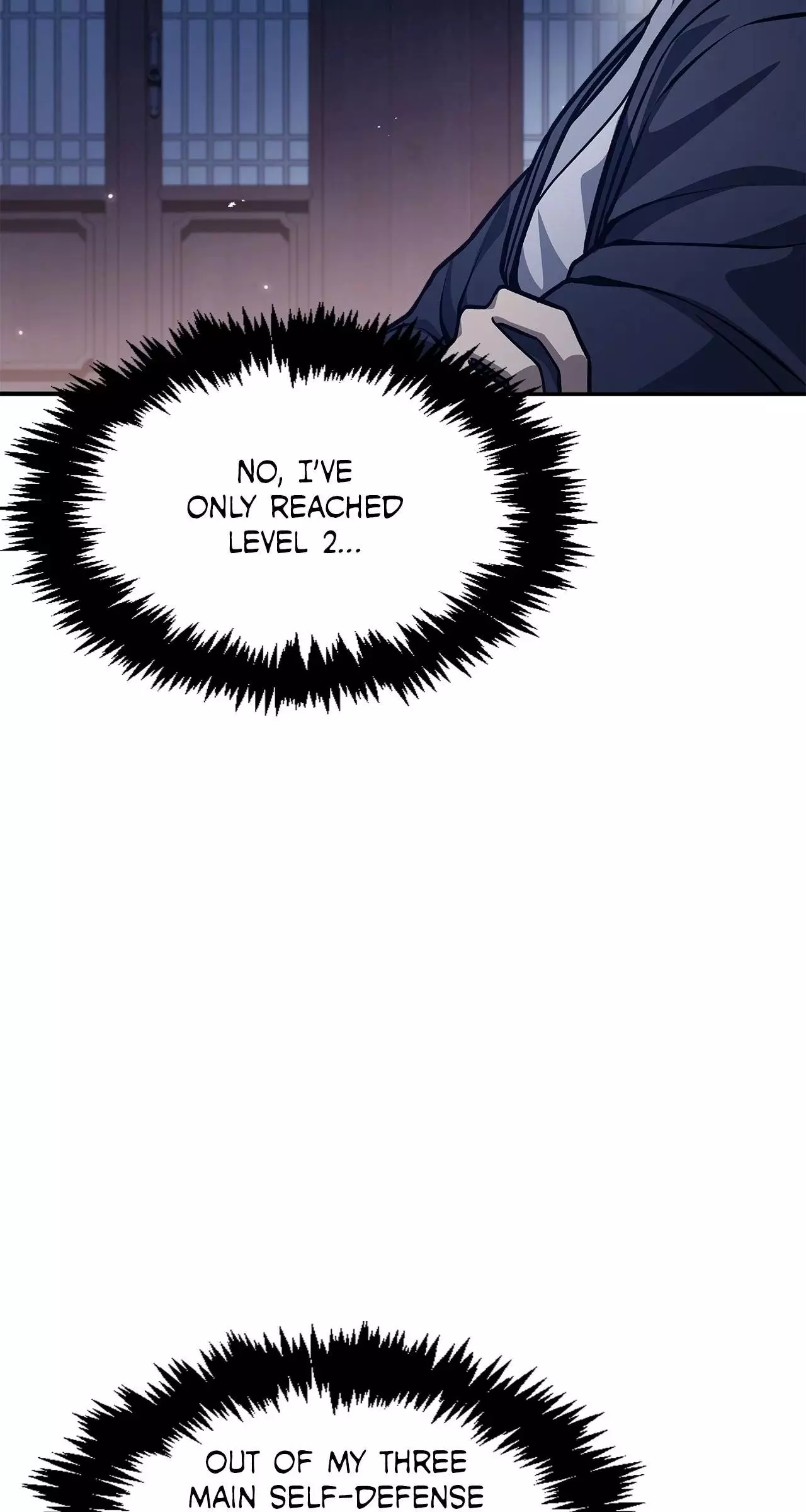 Cheonhwa Archive's Young Master Chapter 23 page 15