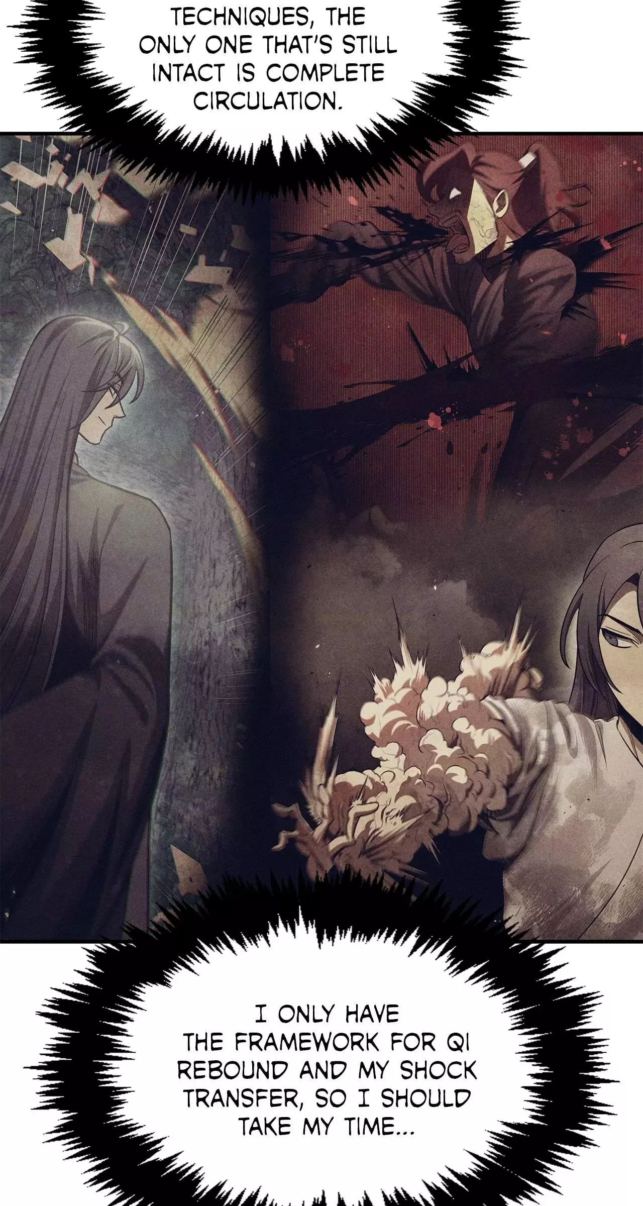 Cheonhwa Archive's Young Master Chapter 23 page 16