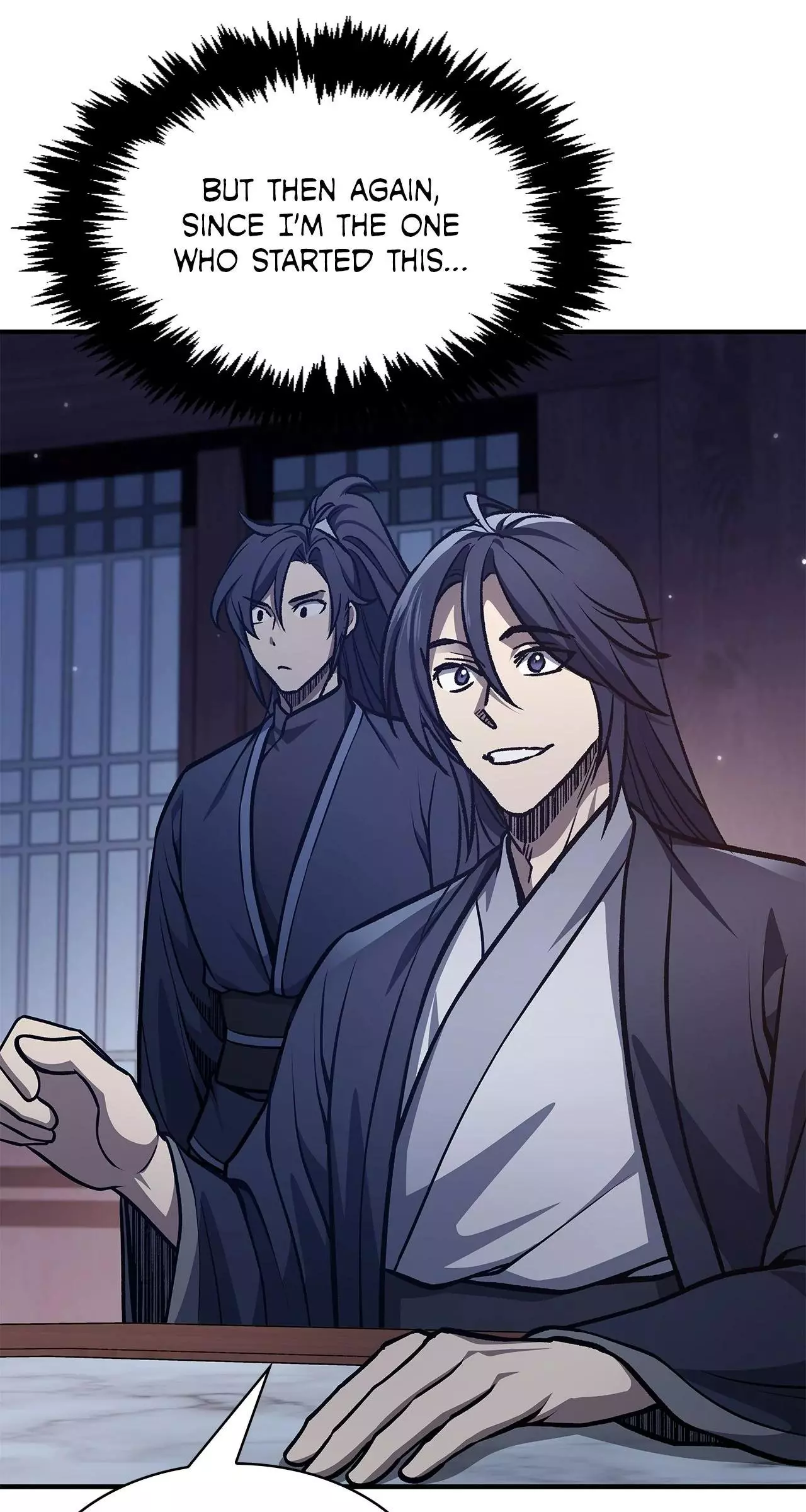 Cheonhwa Archive's Young Master Chapter 23 page 20
