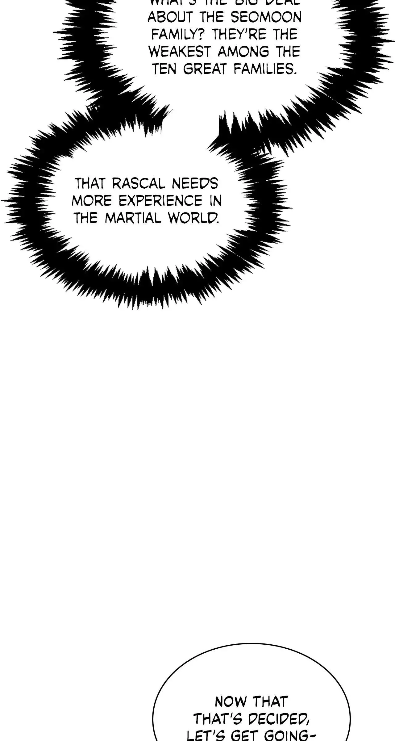 Cheonhwa Archive's Young Master Chapter 23 page 24