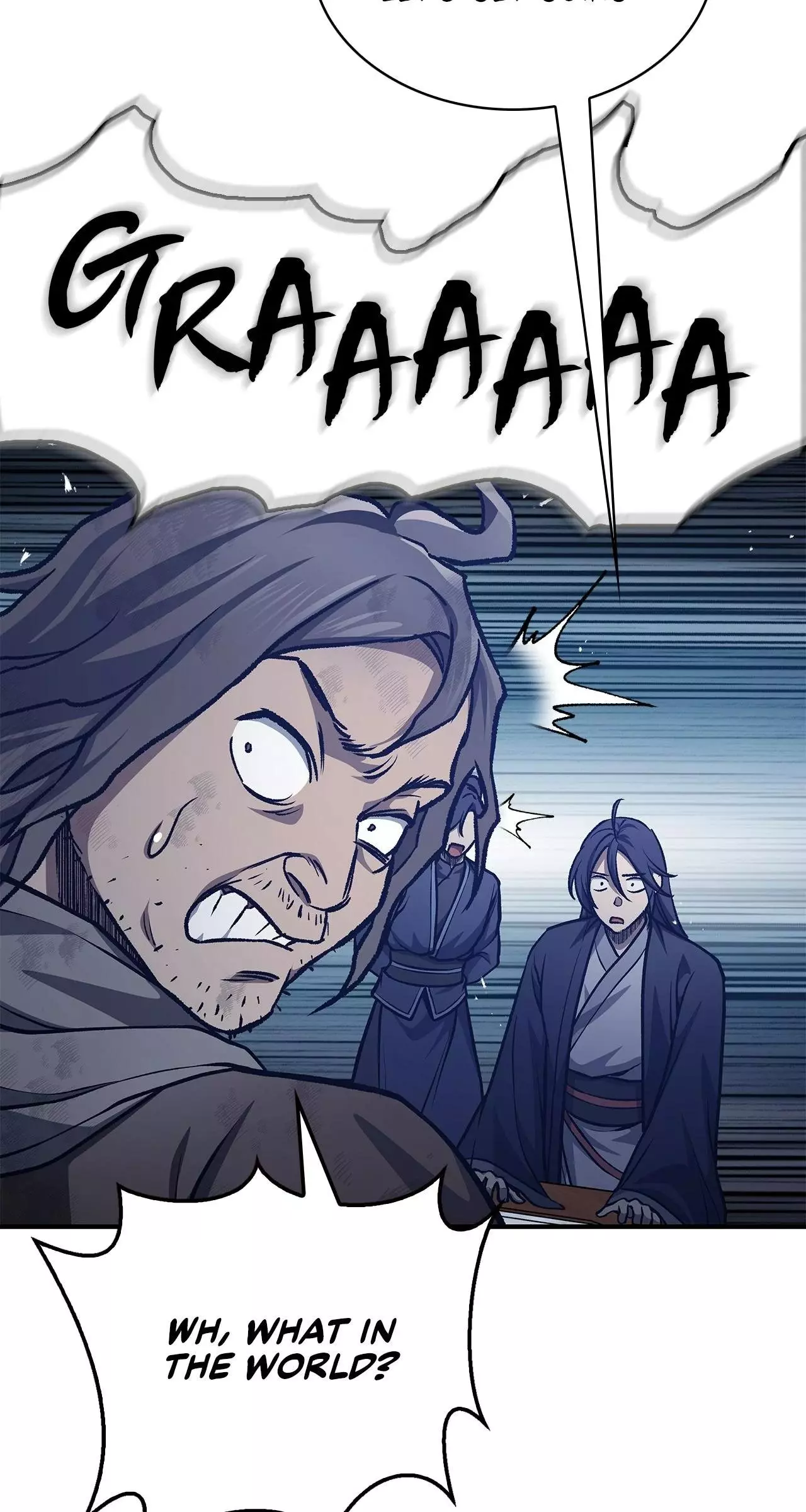 Cheonhwa Archive's Young Master Chapter 23 page 25