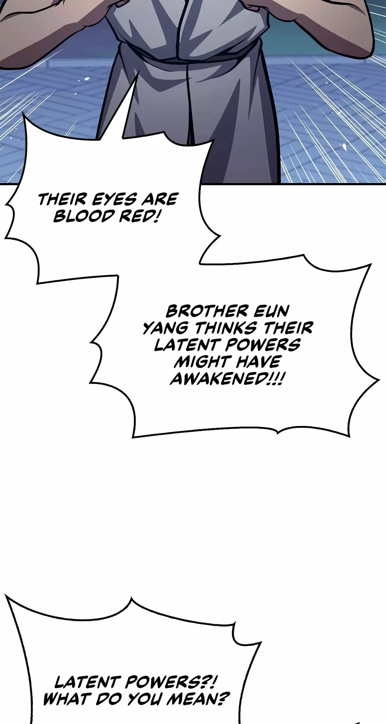 Cheonhwa Archive's Young Master Chapter 23 page 30
