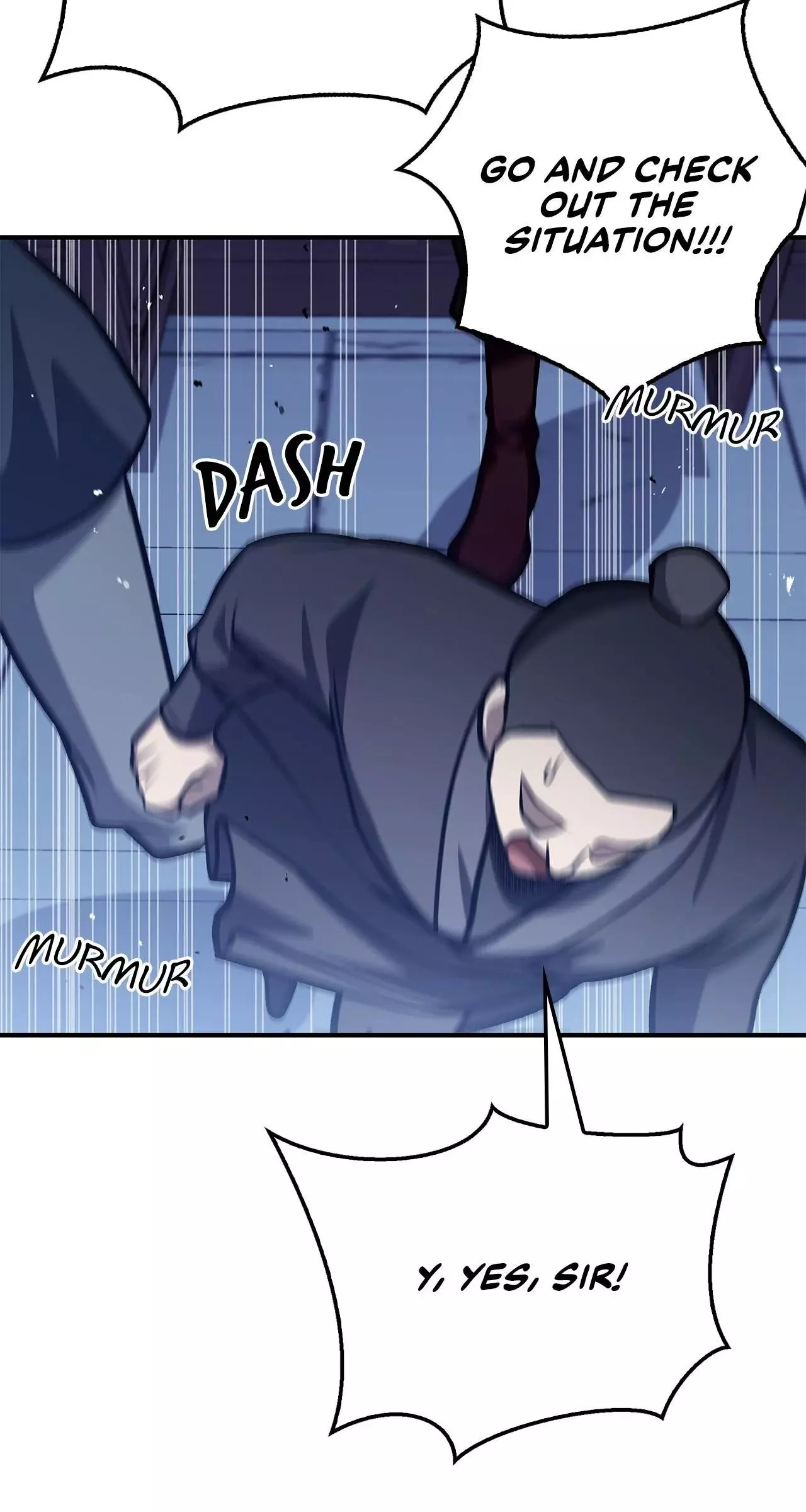 Cheonhwa Archive's Young Master Chapter 23 page 31