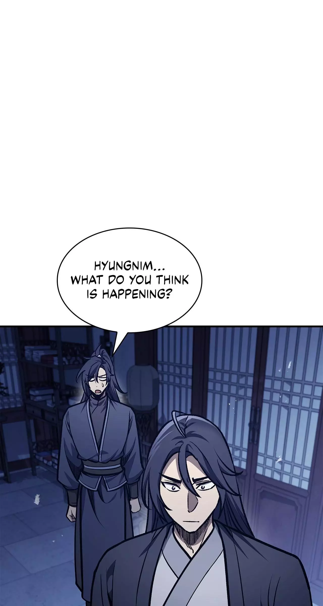 Cheonhwa Archive's Young Master Chapter 23 page 32