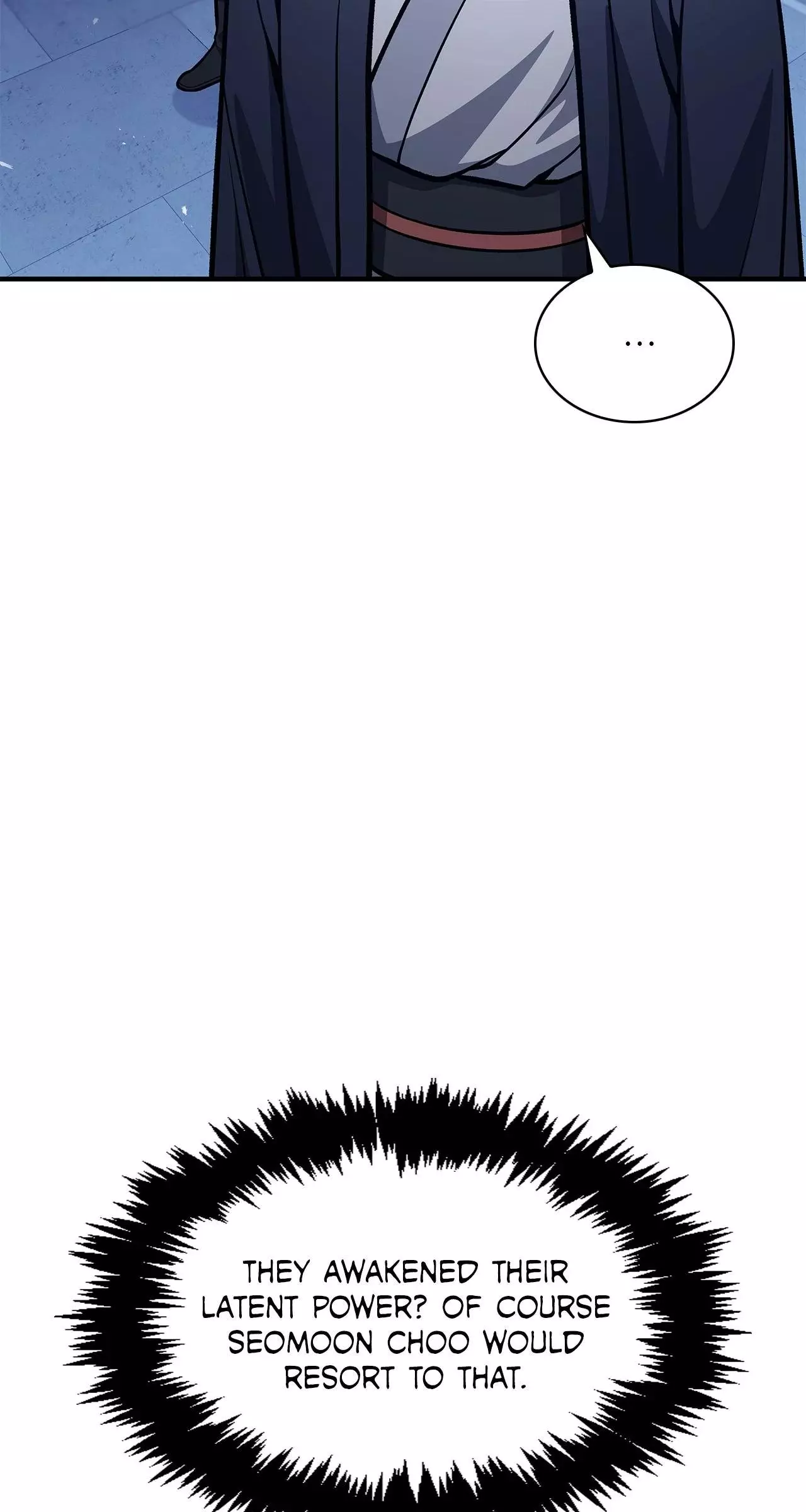 Cheonhwa Archive's Young Master Chapter 23 page 33