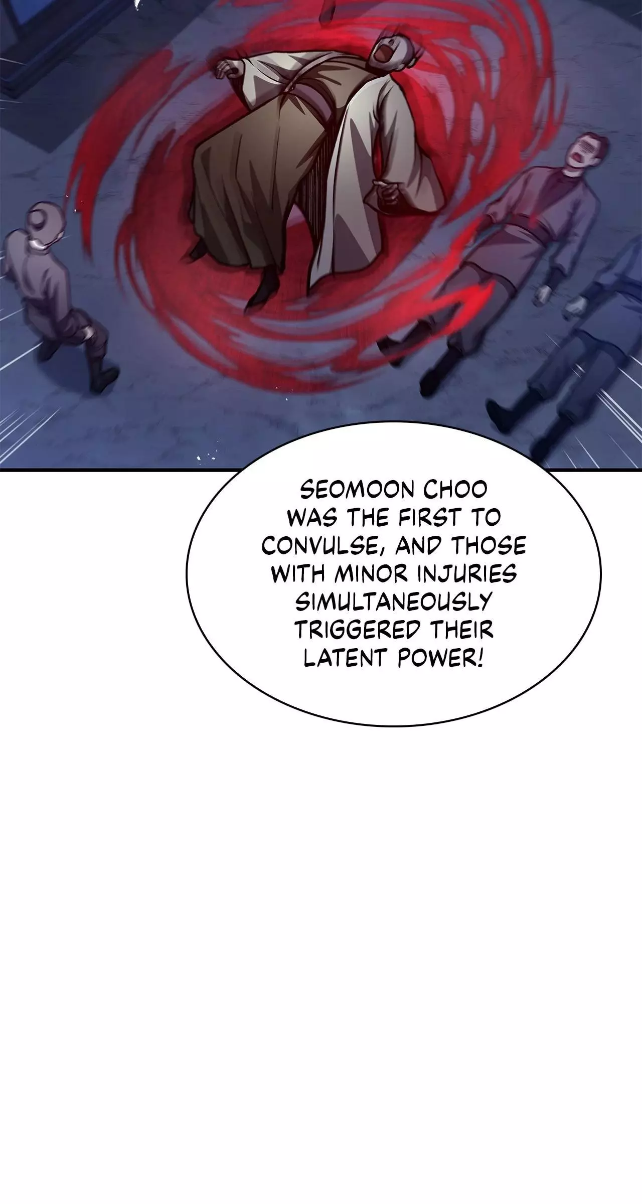 Cheonhwa Archive's Young Master Chapter 23 page 44
