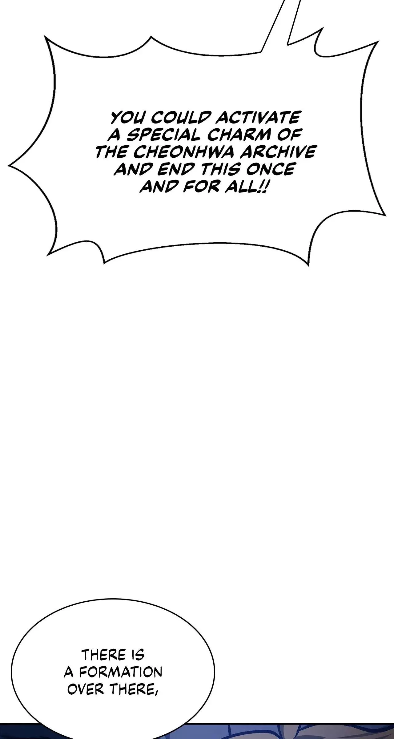 Cheonhwa Archive's Young Master Chapter 23 page 57