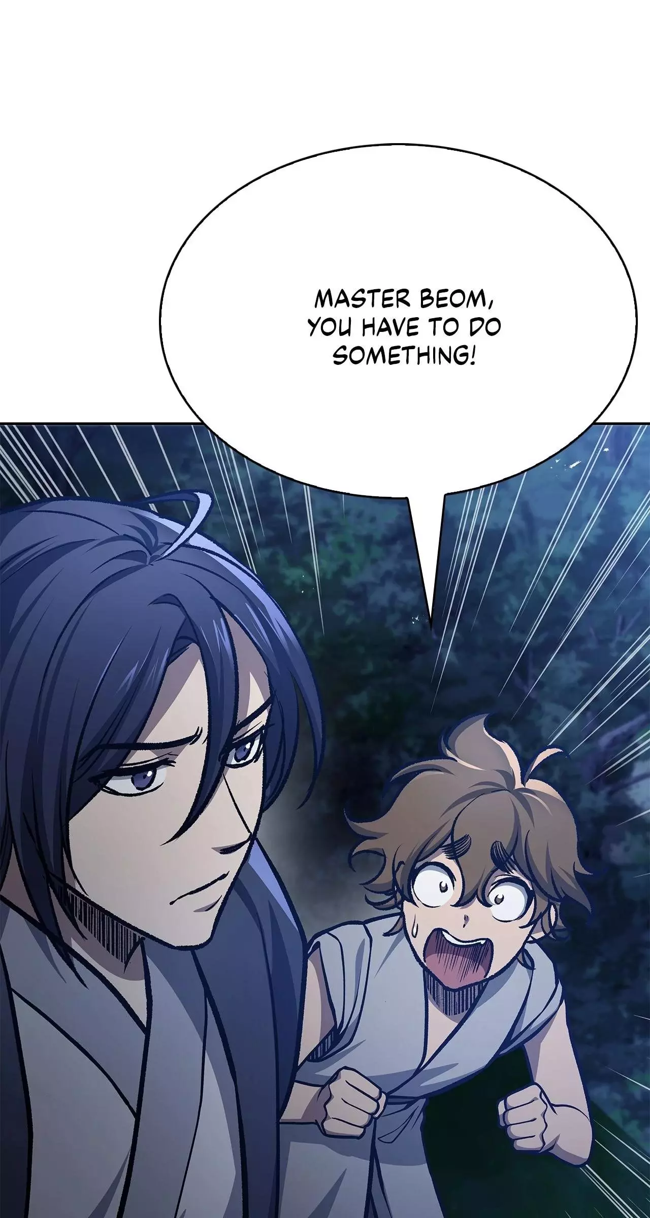 Cheonhwa Archive's Young Master Chapter 23 page 59