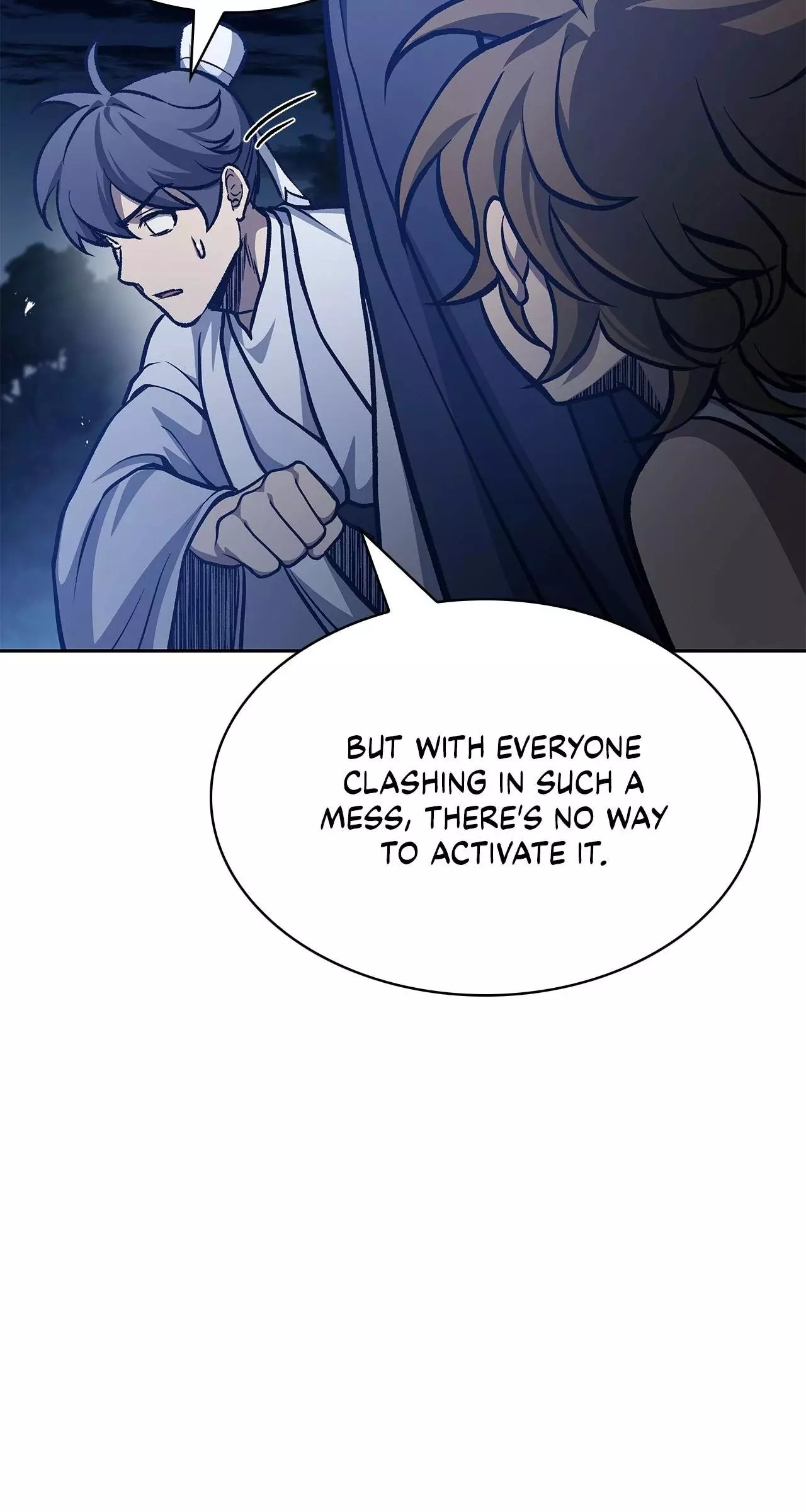 Cheonhwa Archive's Young Master Chapter 23 page 58