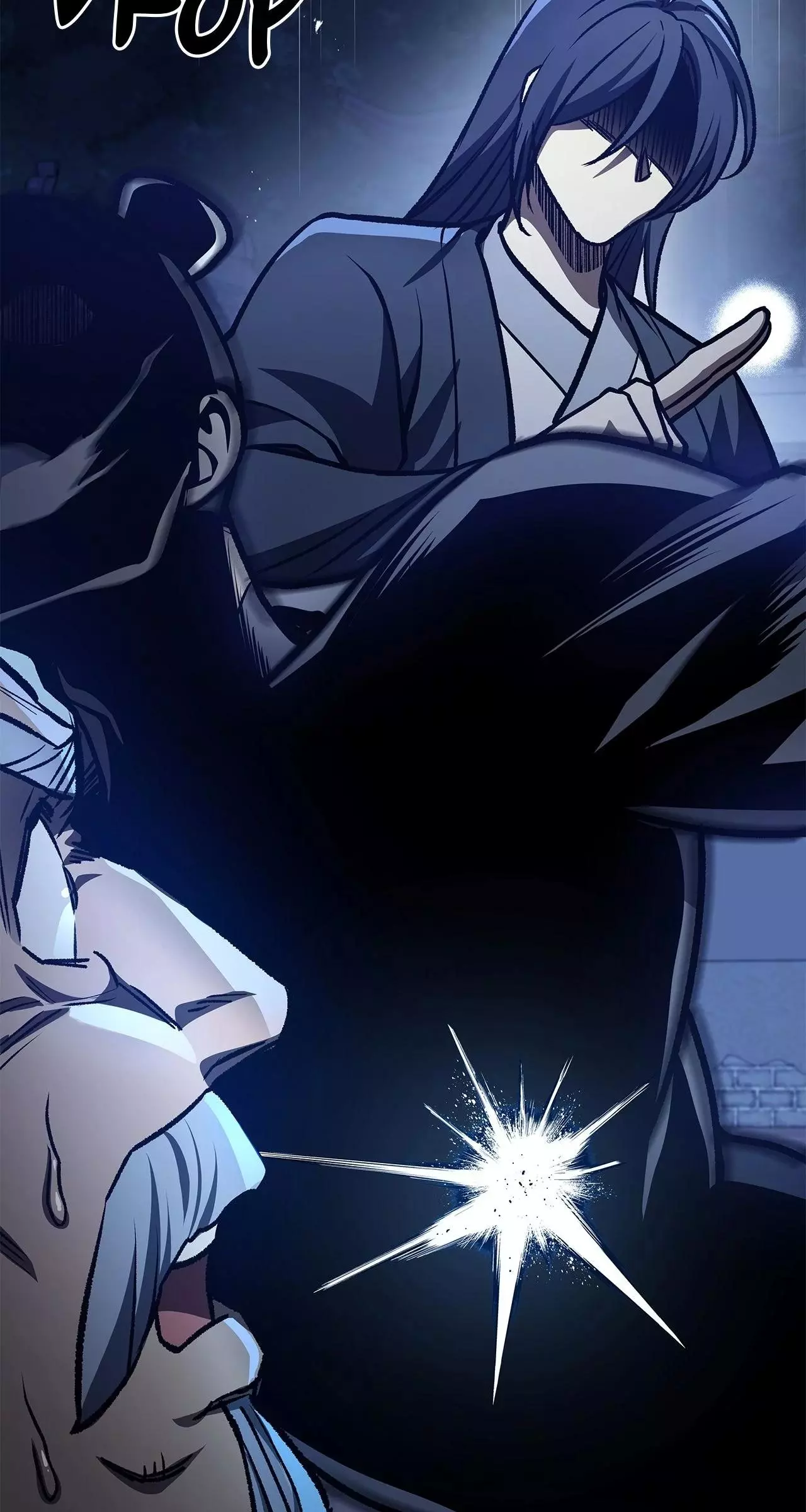 Cheonhwa Archive's Young Master Chapter 23 page 74