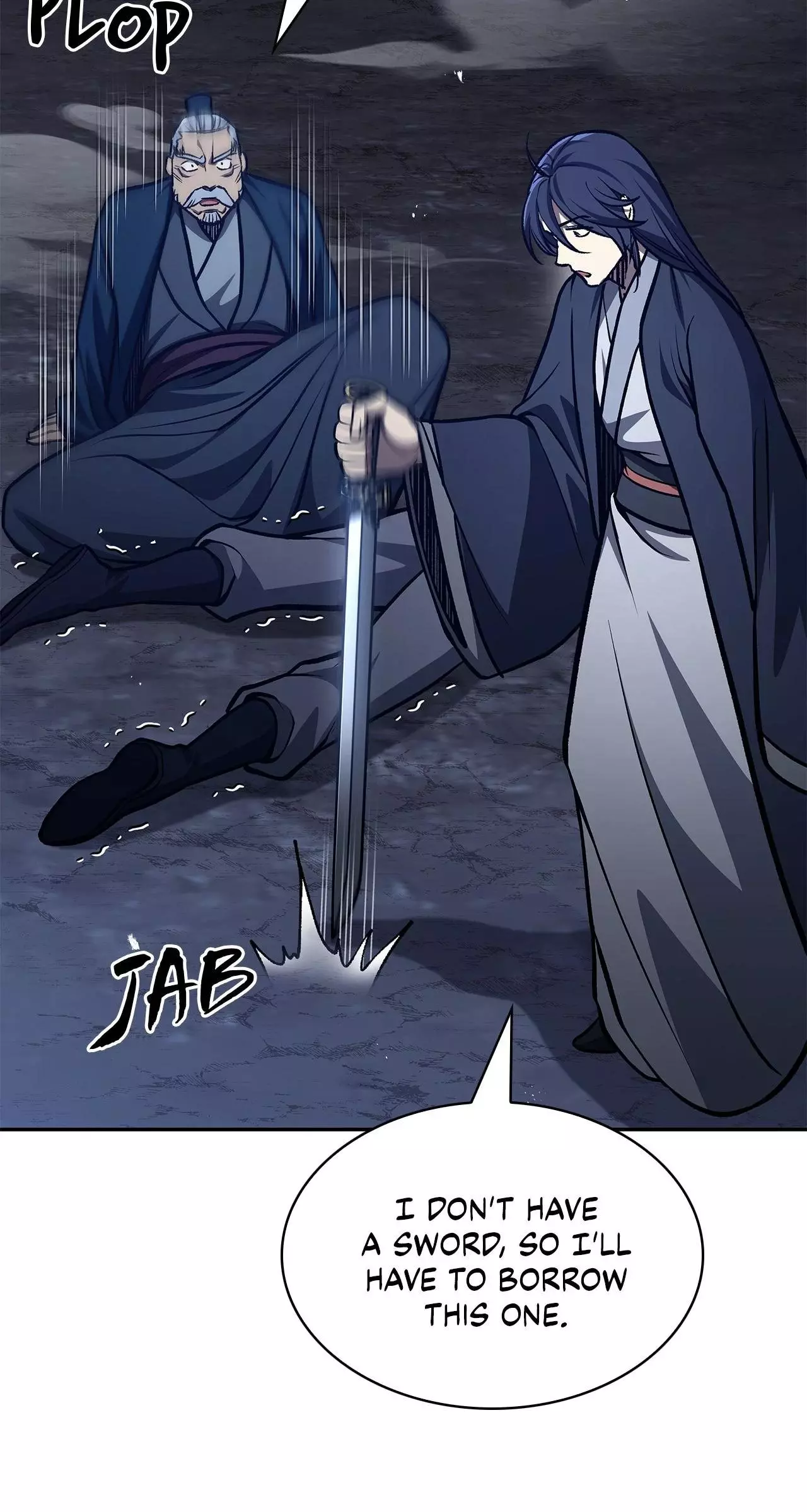Cheonhwa Archive's Young Master Chapter 23 page 77