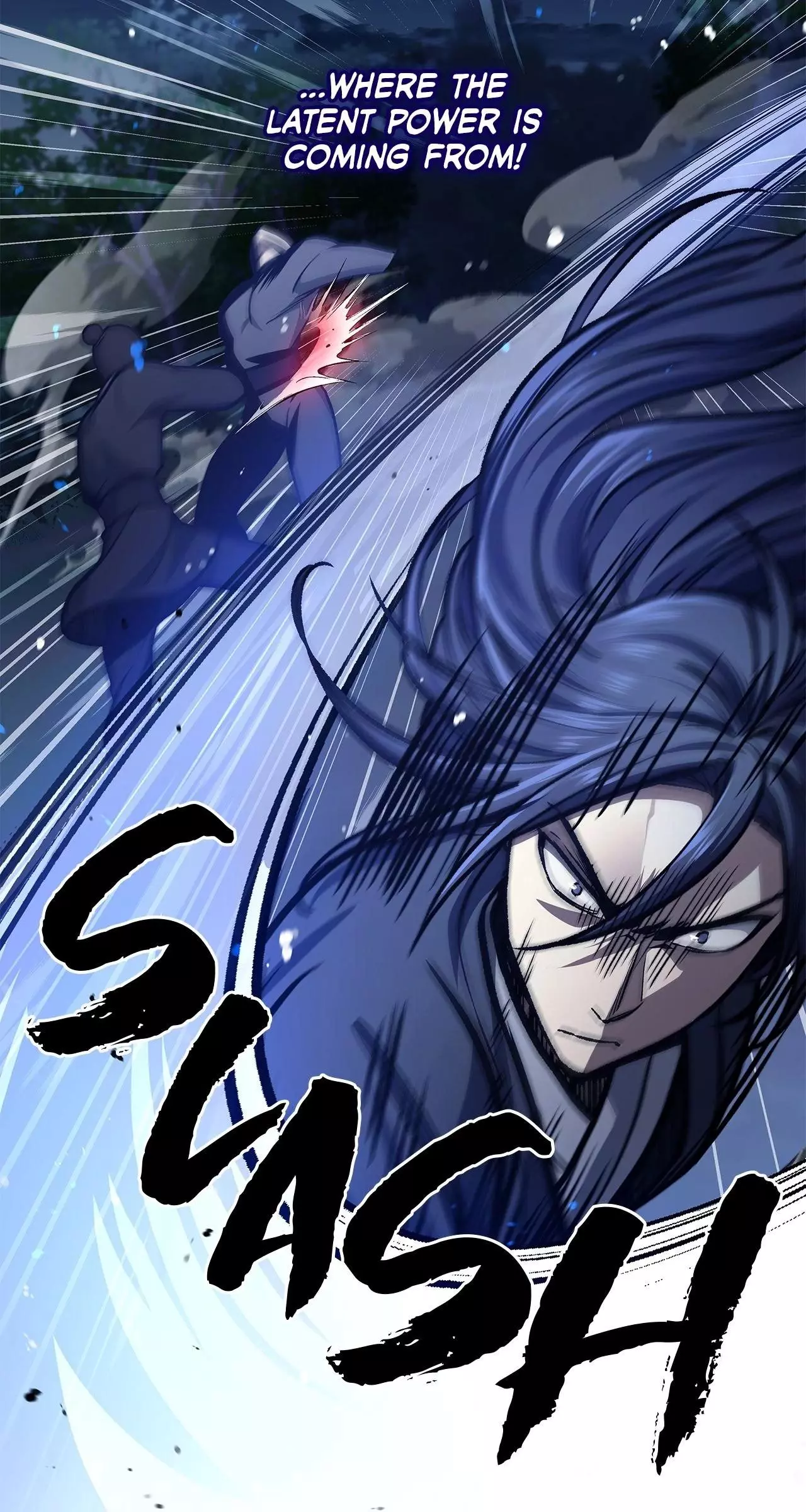 Cheonhwa Archive's Young Master Chapter 23 page 83