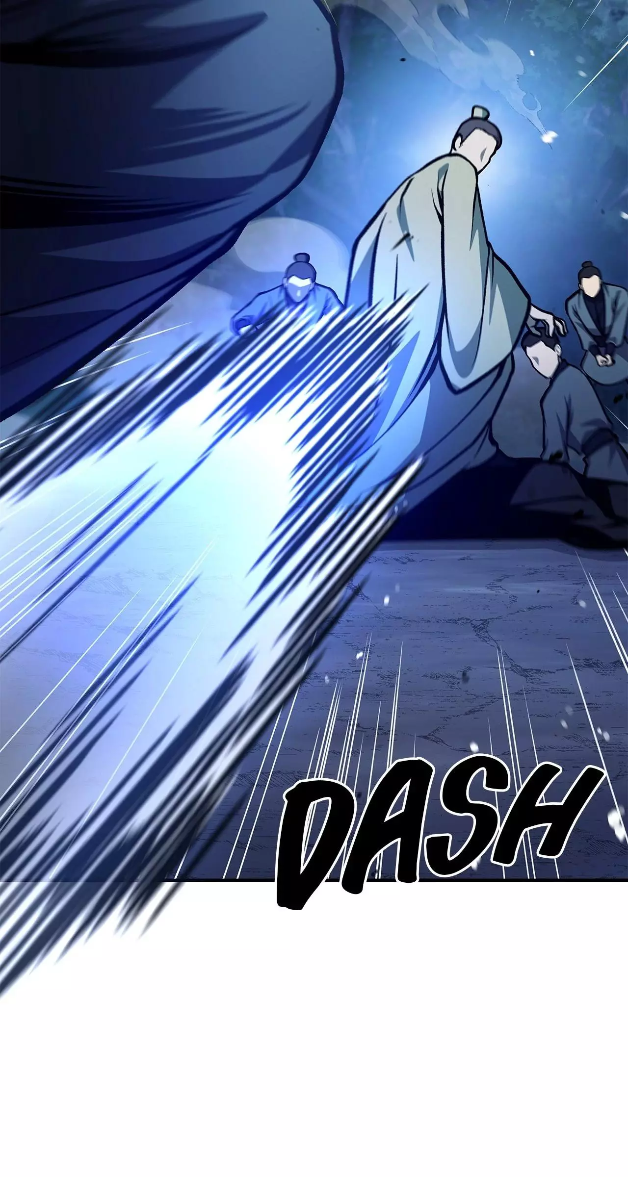 Cheonhwa Archive's Young Master Chapter 23 page 90