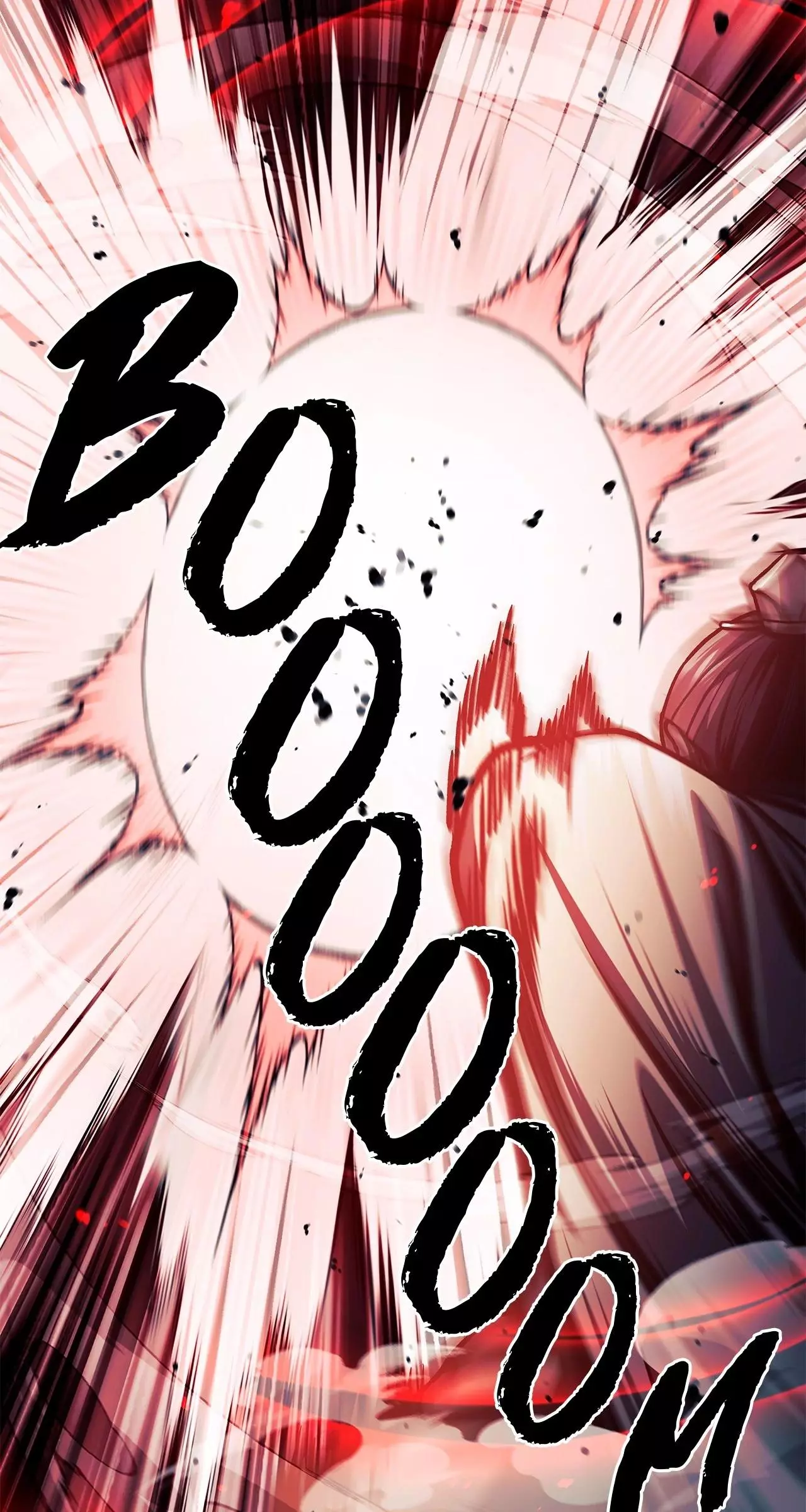 Cheonhwa Archive's Young Master Chapter 23 page 94