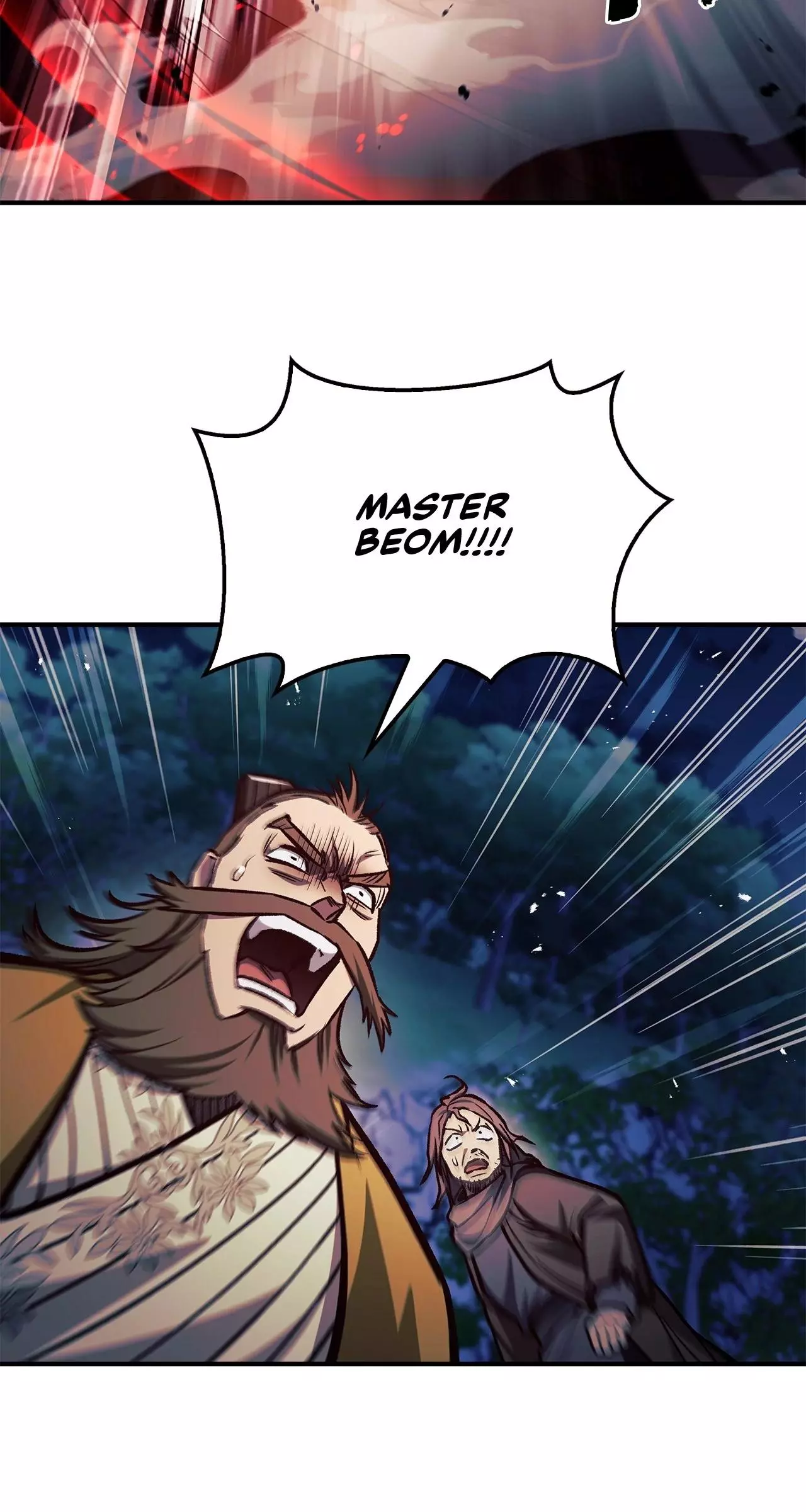 Cheonhwa Archive's Young Master Chapter 23 page 95