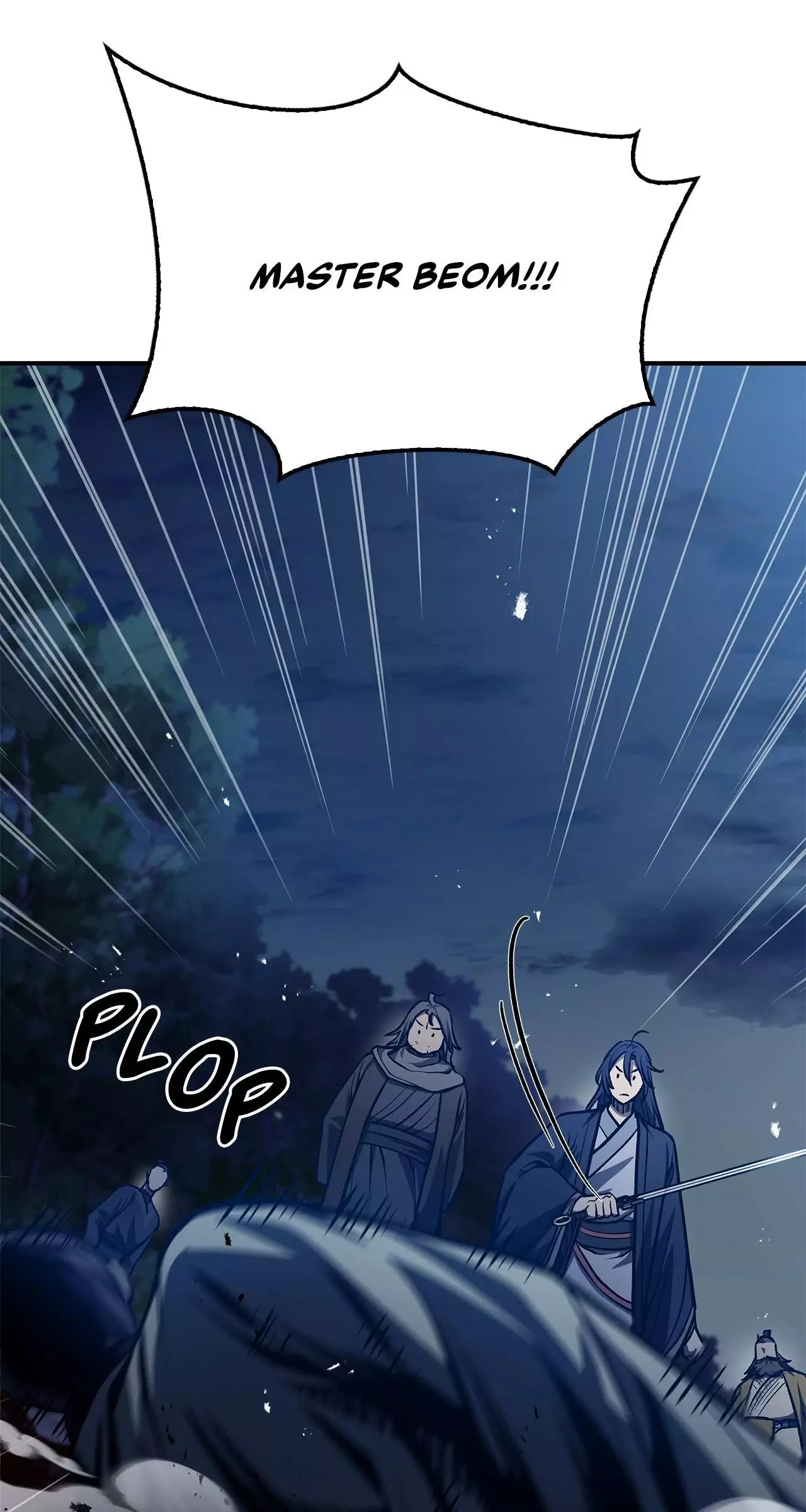 Cheonhwa Archive's Young Master Chapter 23 page 106