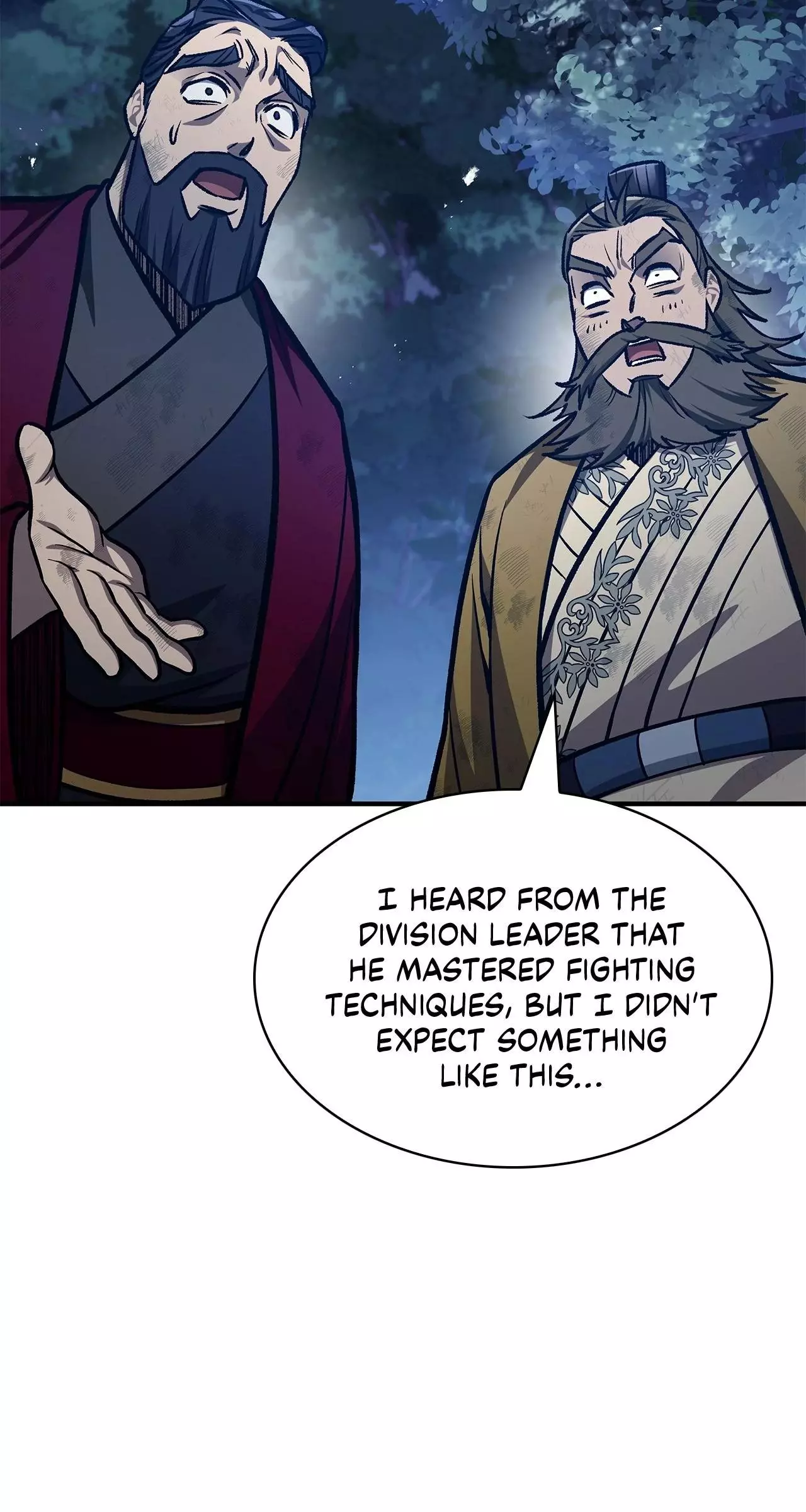 Cheonhwa Archive's Young Master Chapter 23 page 108
