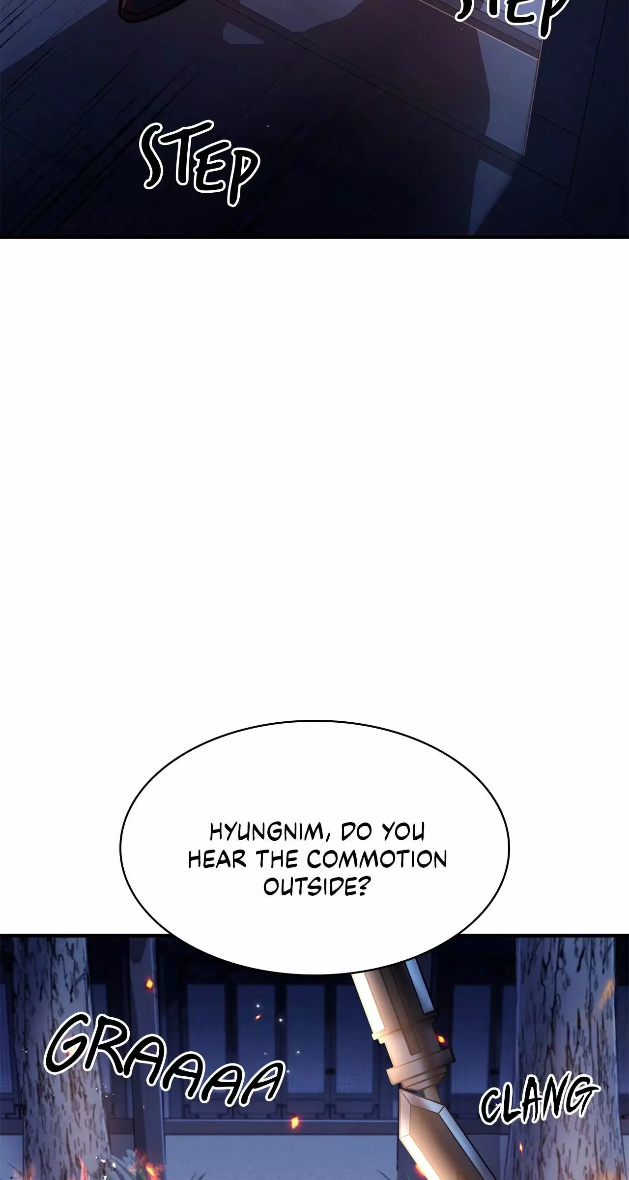 Cheonhwa Archive's Young Master Chapter 23 page 117