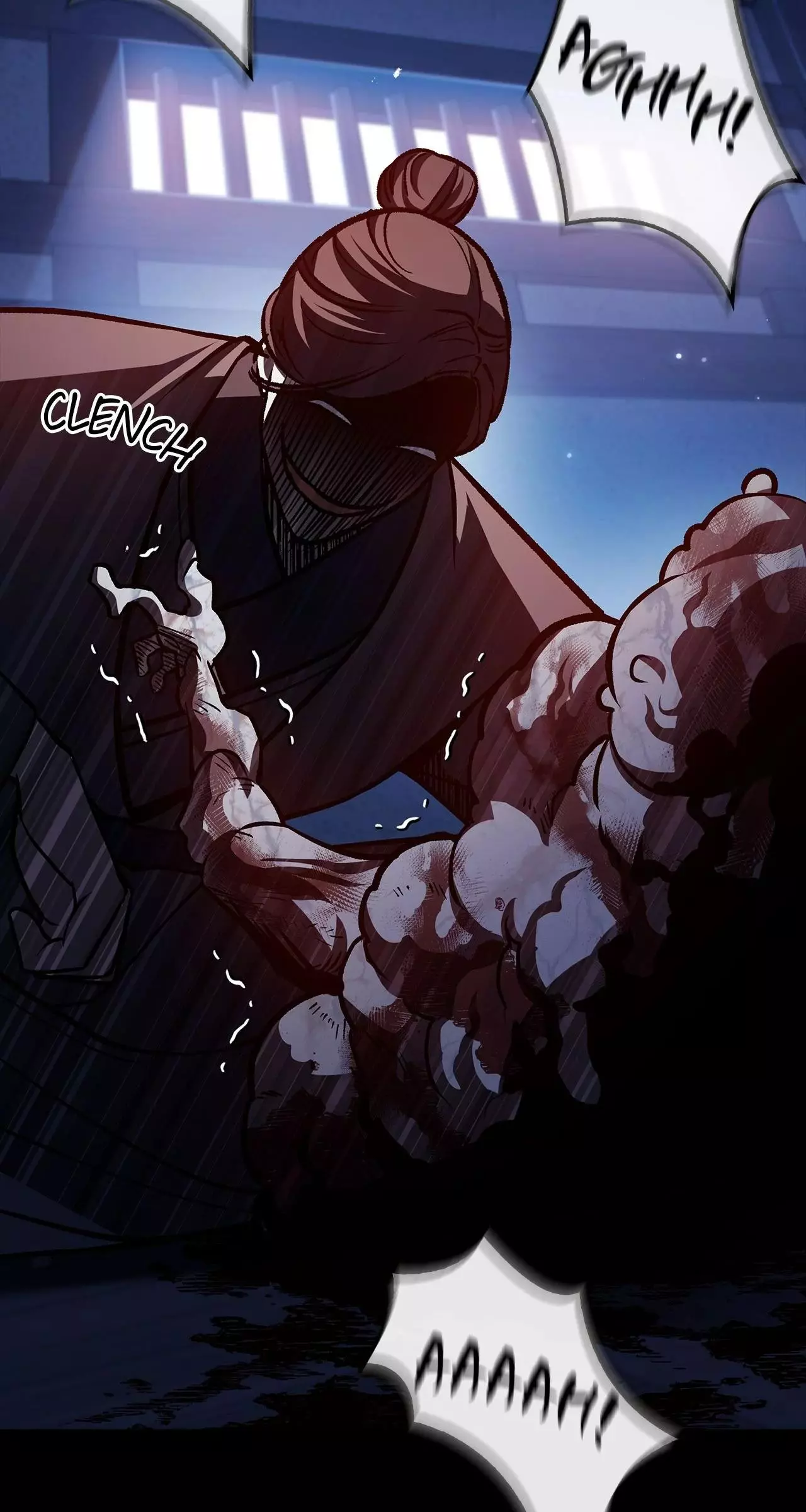 Cheonhwa Archive's Young Master Chapter 23 page 133