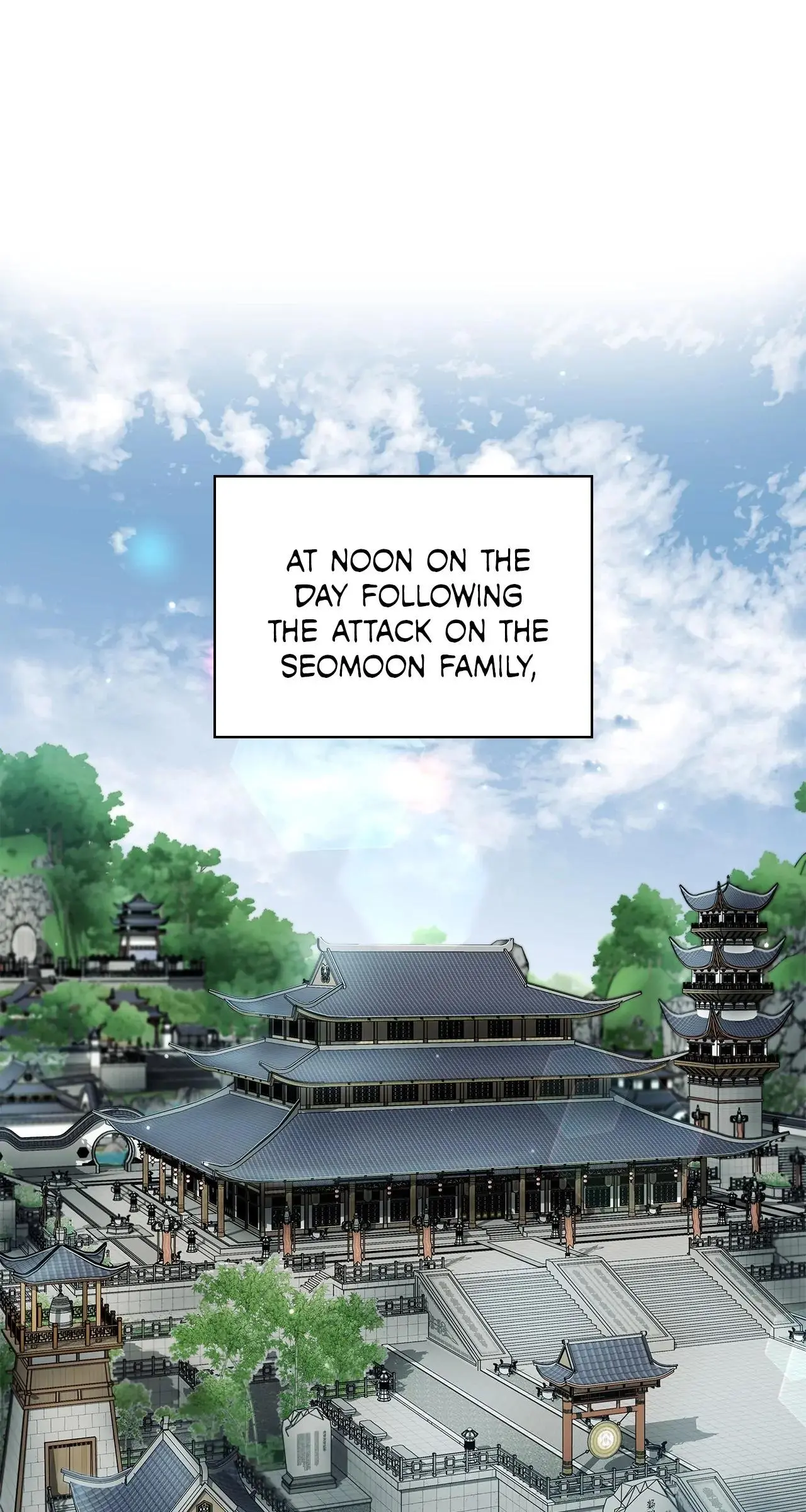 Cheonhwa Archive's Young Master Chapter 24 page 2