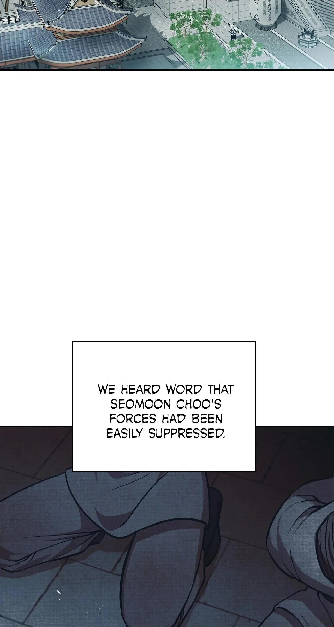 Cheonhwa Archive's Young Master Chapter 24 page 3