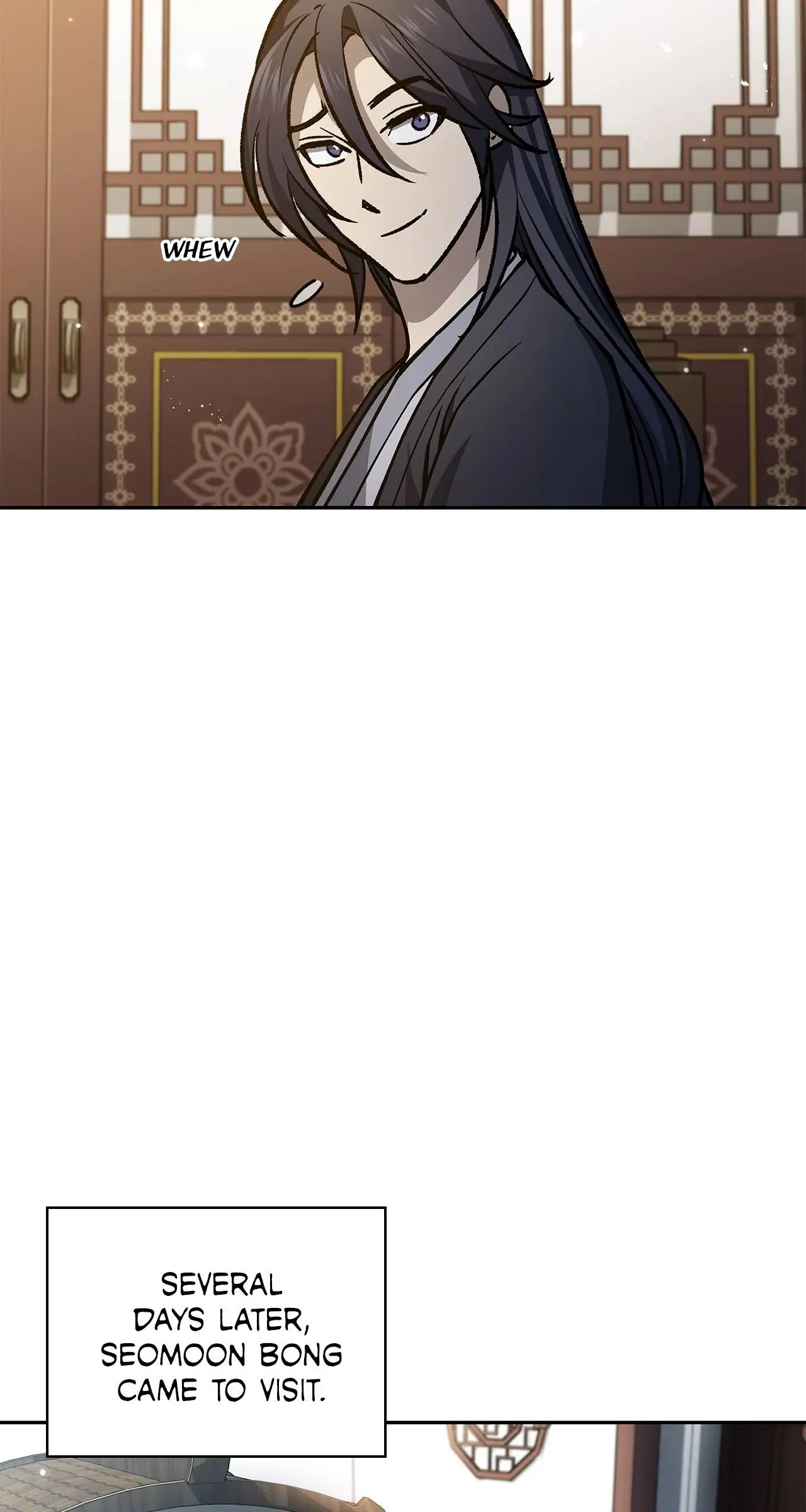 Cheonhwa Archive's Young Master Chapter 24 page 6
