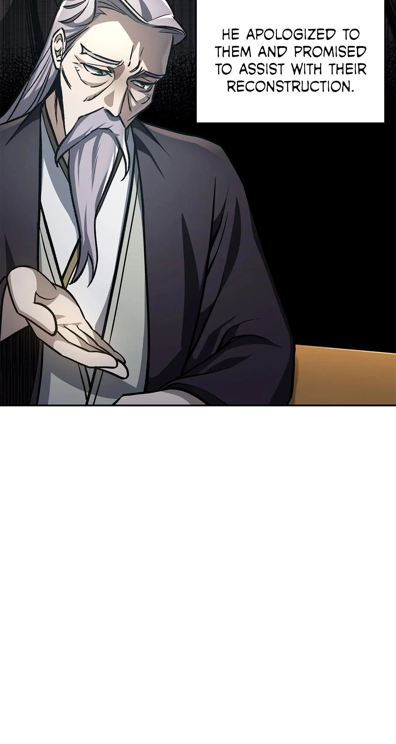 Cheonhwa Archive's Young Master Chapter 24 page 9