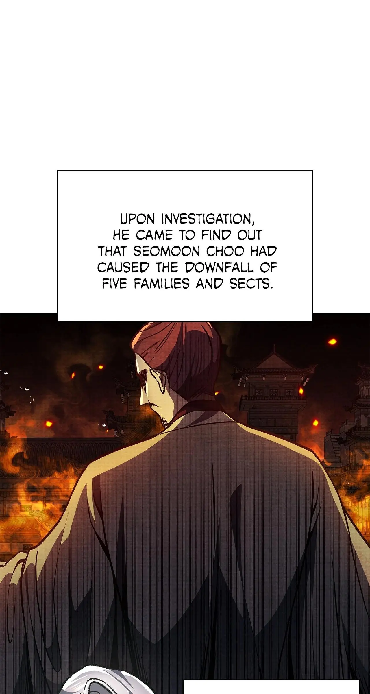 Cheonhwa Archive's Young Master Chapter 24 page 8