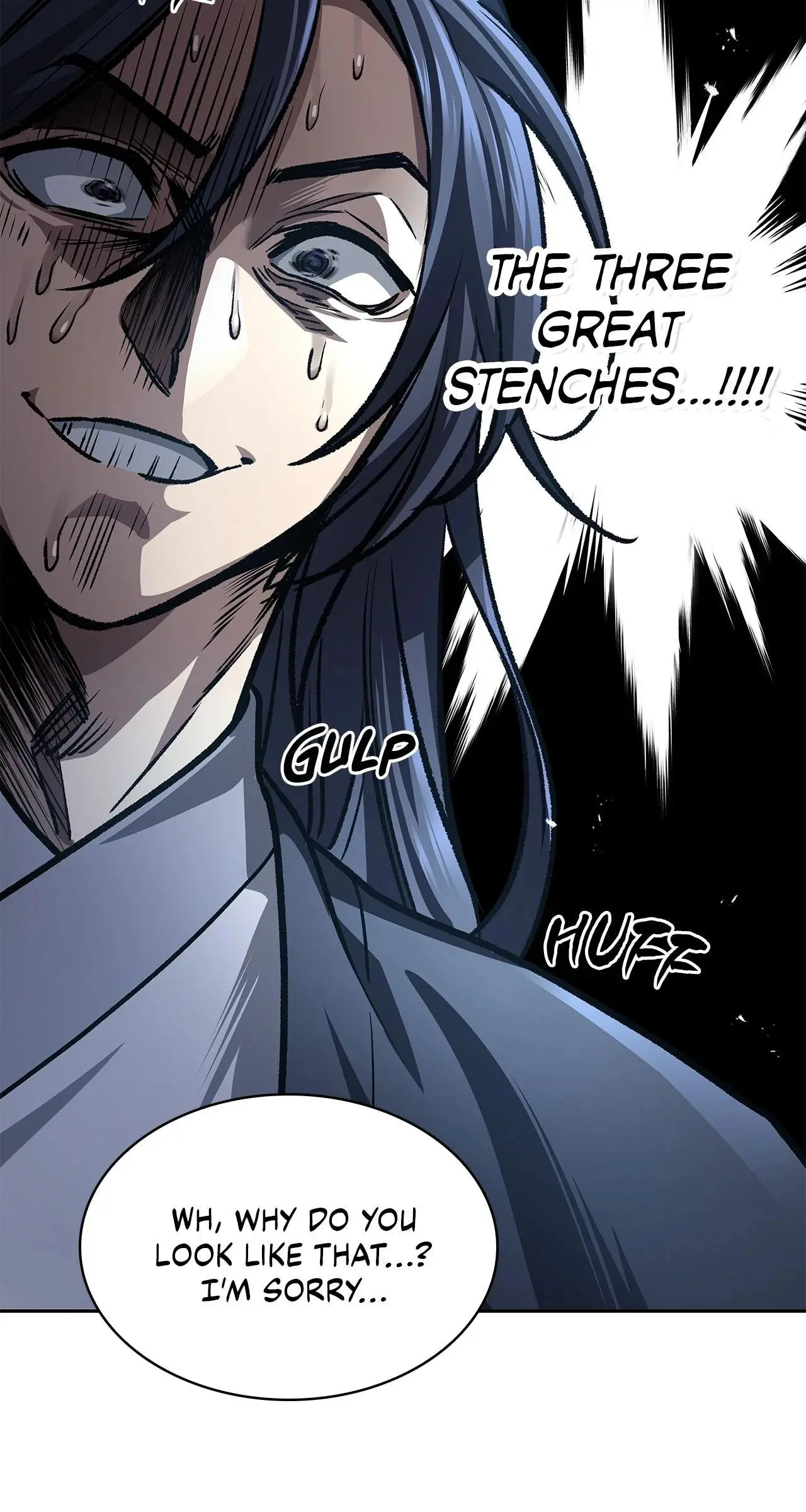 Cheonhwa Archive's Young Master Chapter 24 page 16