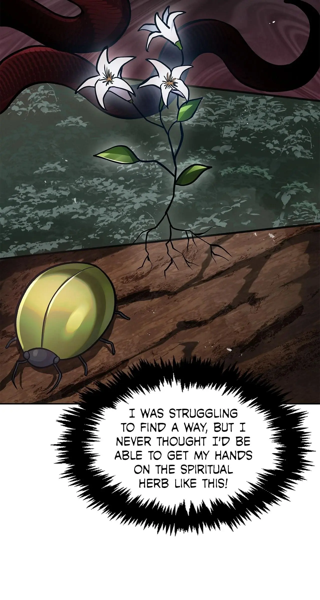 Cheonhwa Archive's Young Master Chapter 24 page 18
