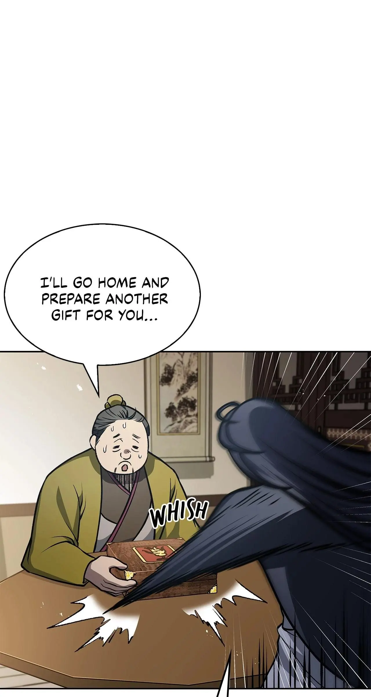 Cheonhwa Archive's Young Master Chapter 24 page 19